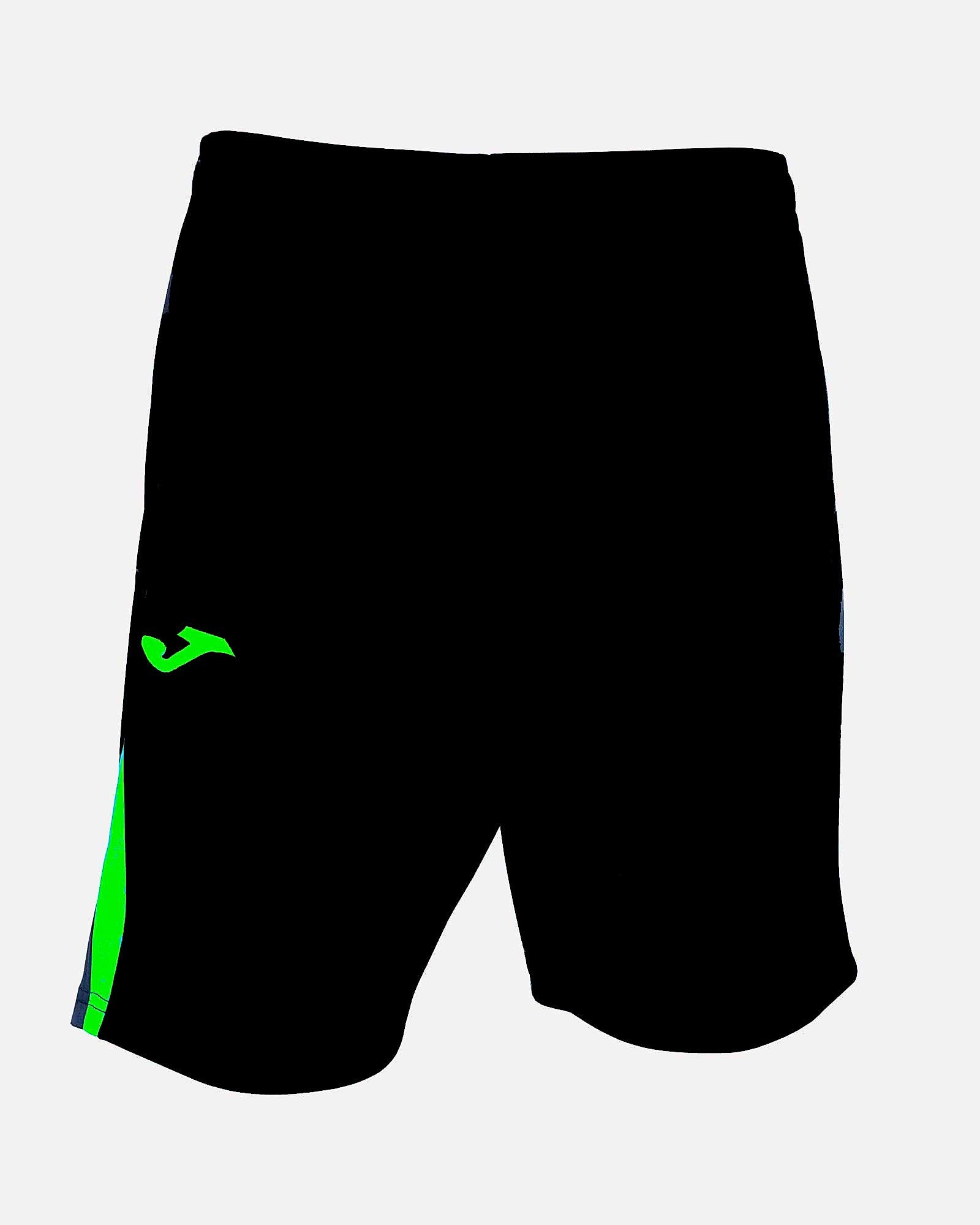 Pantalón de entrenamiento Joma Championship VII TR