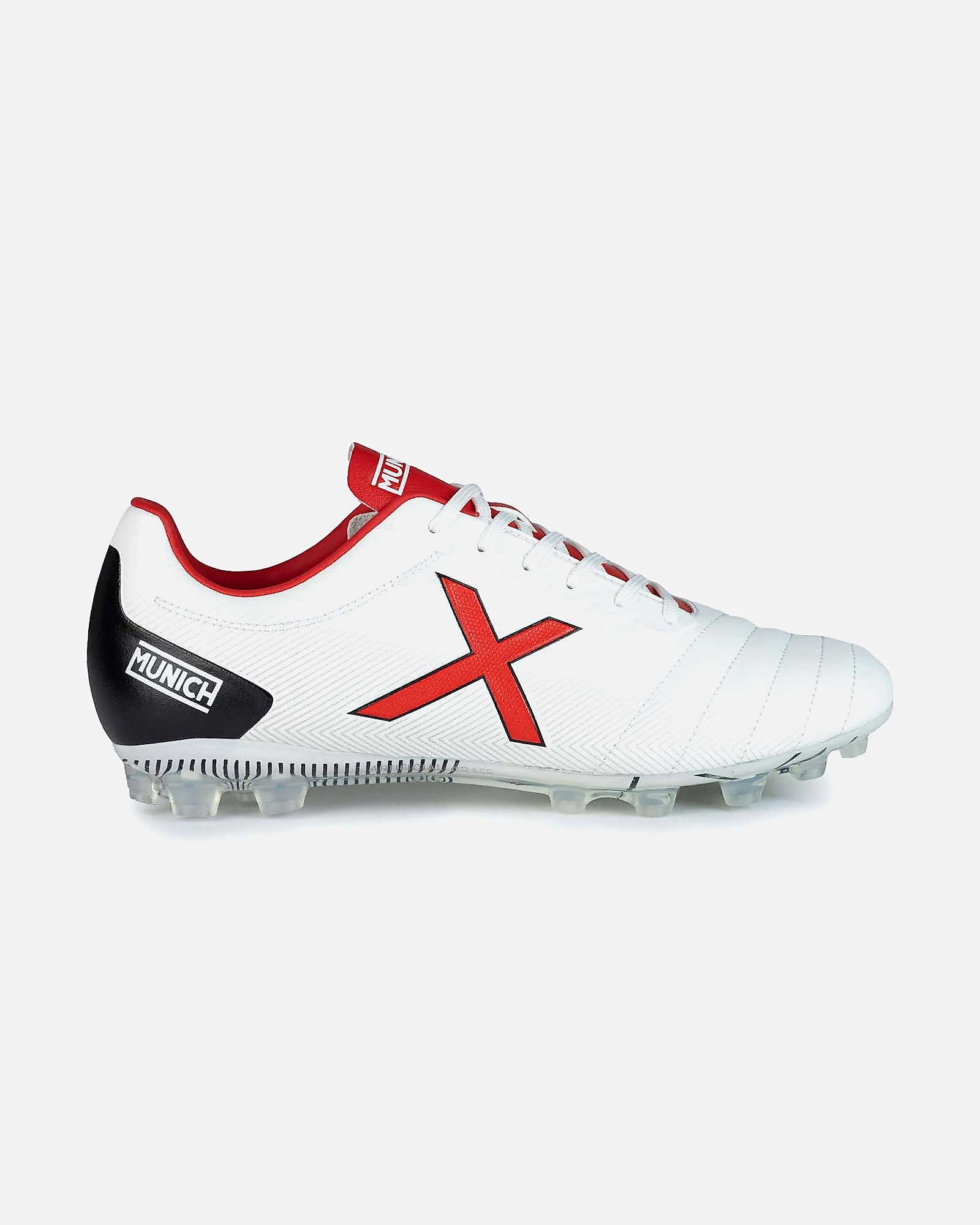 Botas de fútbol Munich Arenga AG