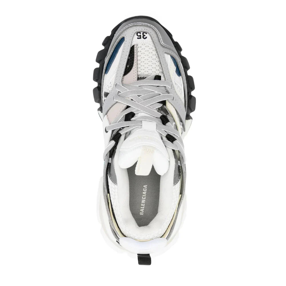 TRACK GREY BLUE