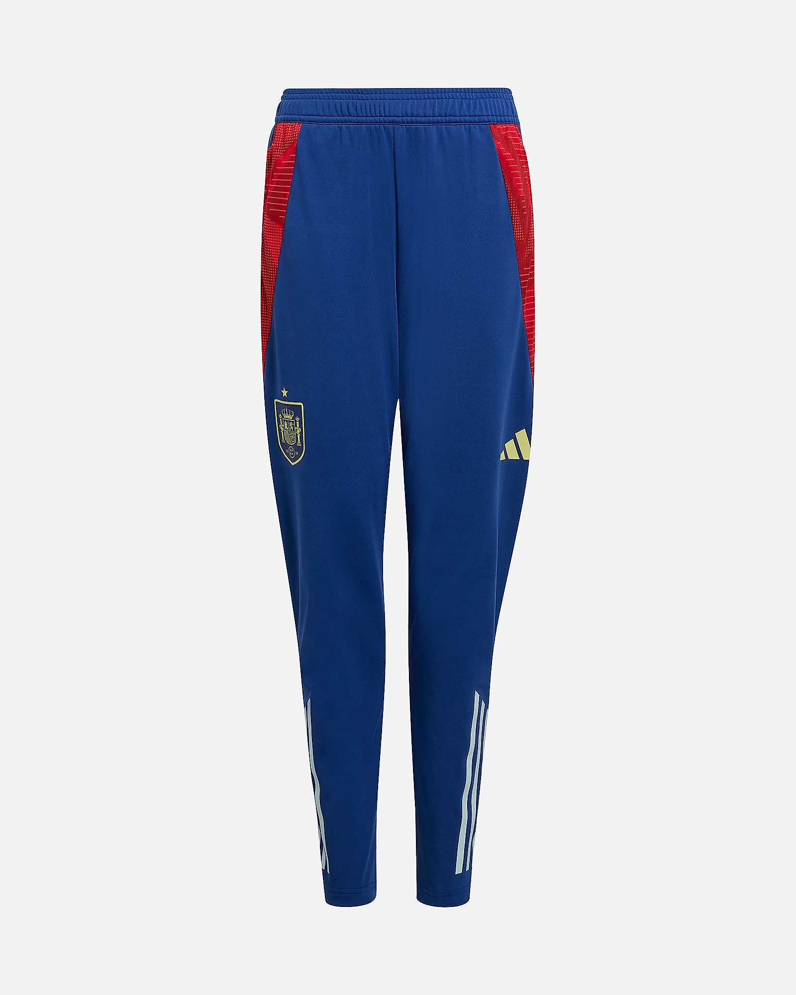 Pantalón largo de entrenamiento España EURO 2024 TR