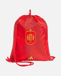 Gymsack de entrenamiento España EURO 2024