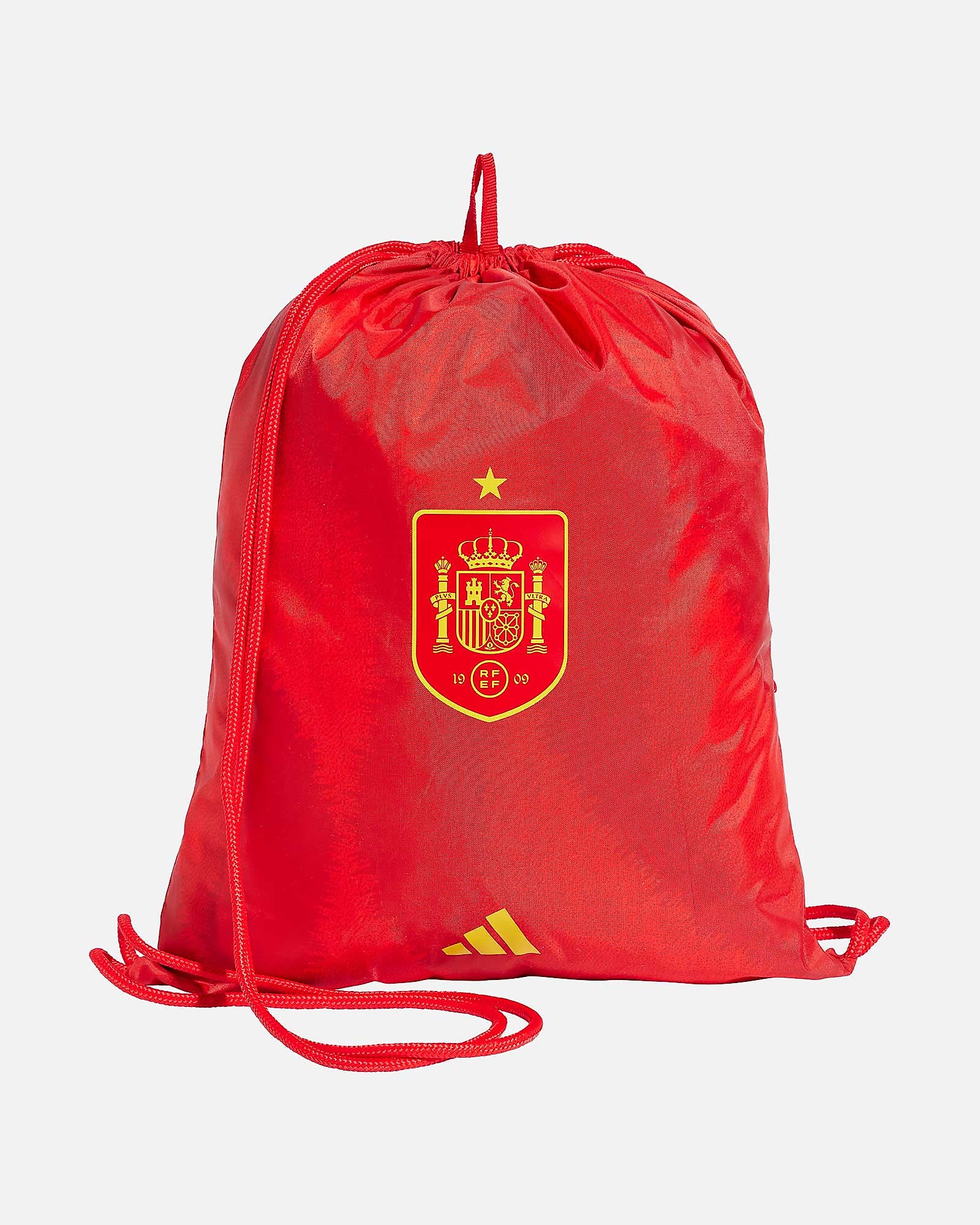 Gymsack de entrenamiento España EURO 2024