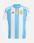 Camiseta 1ª Argentina Copa América 2024