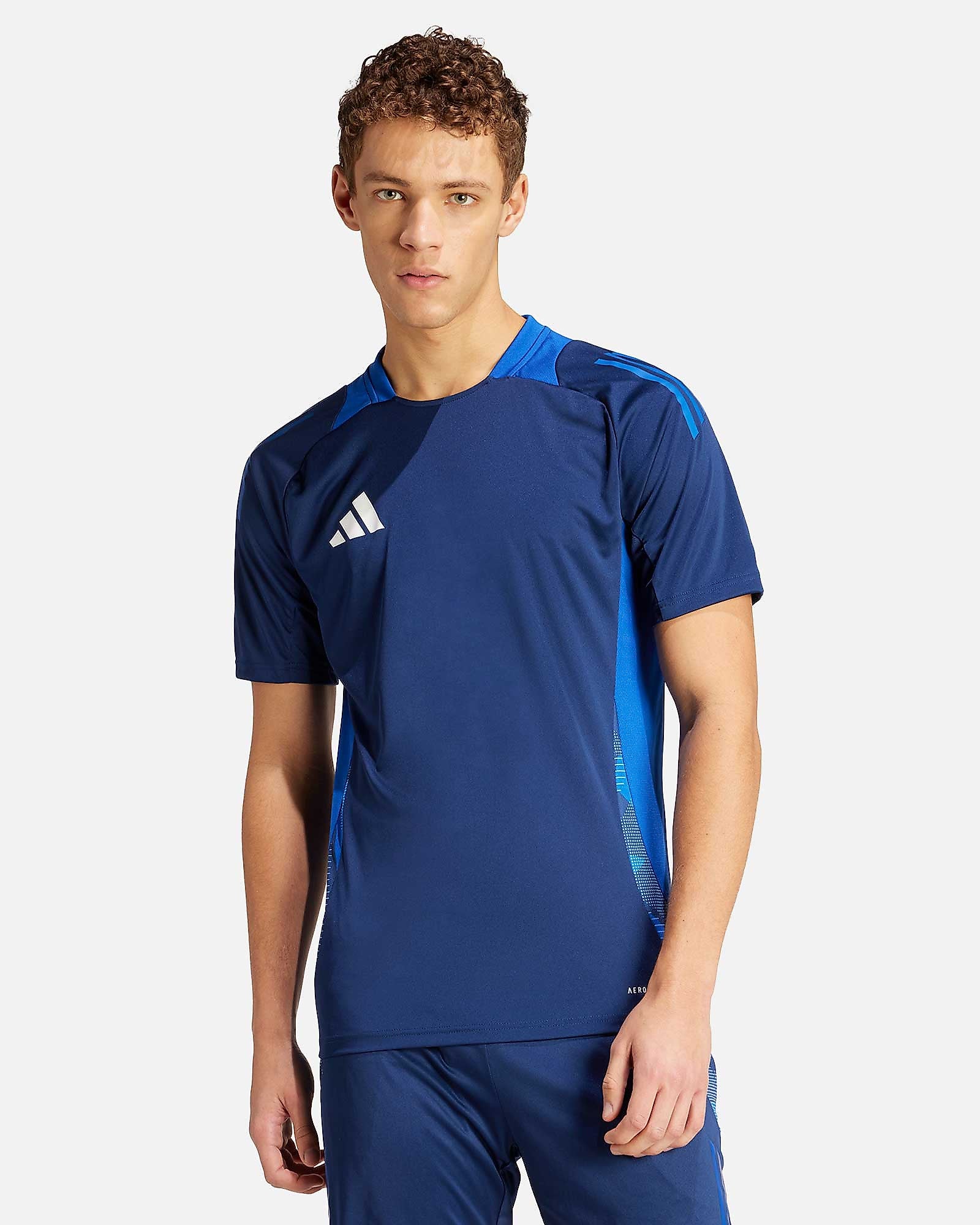 Camiseta adidas Tiro 24 Competition