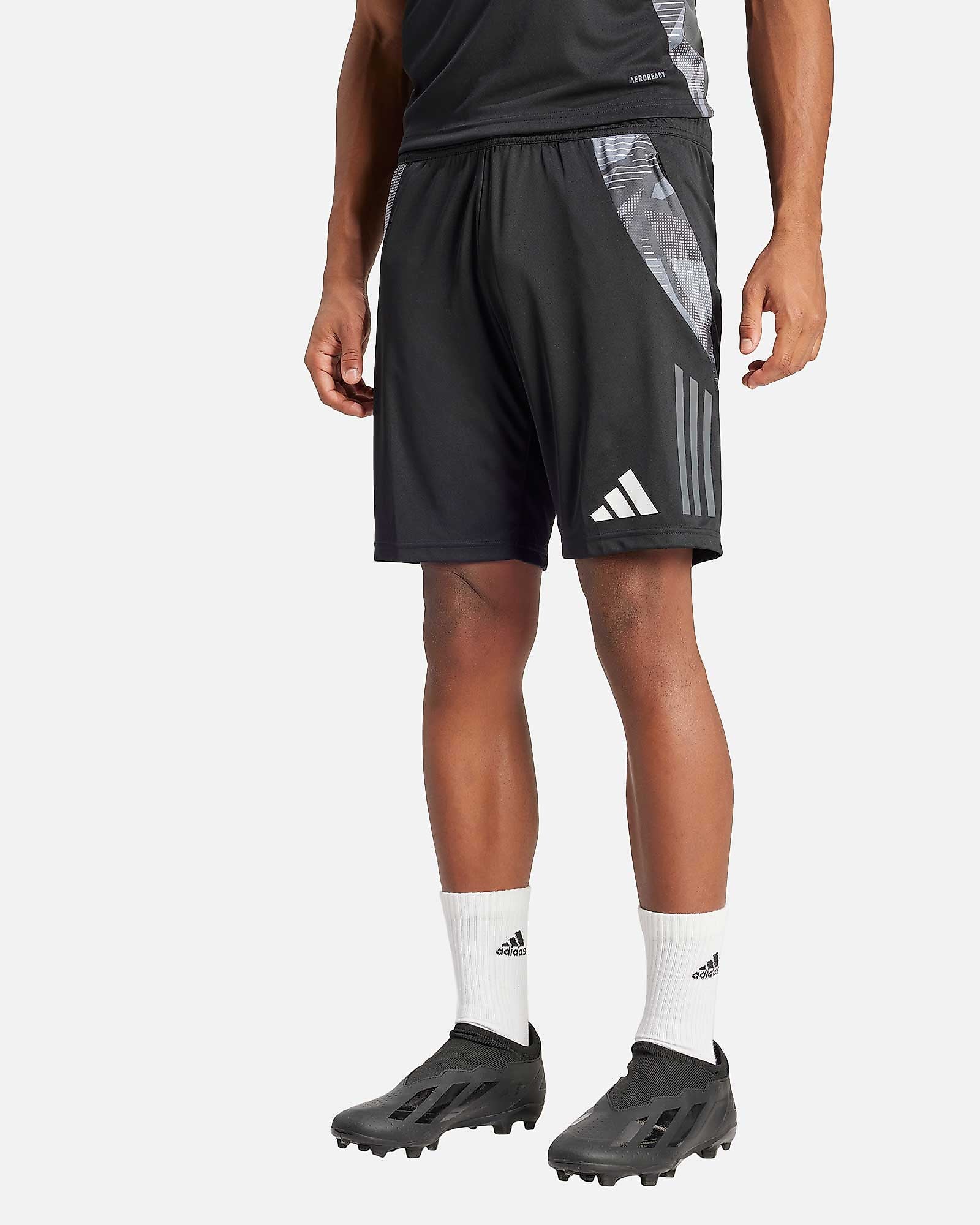 Pantalón corto de entrenamiento adidas Tiro 24 Competition