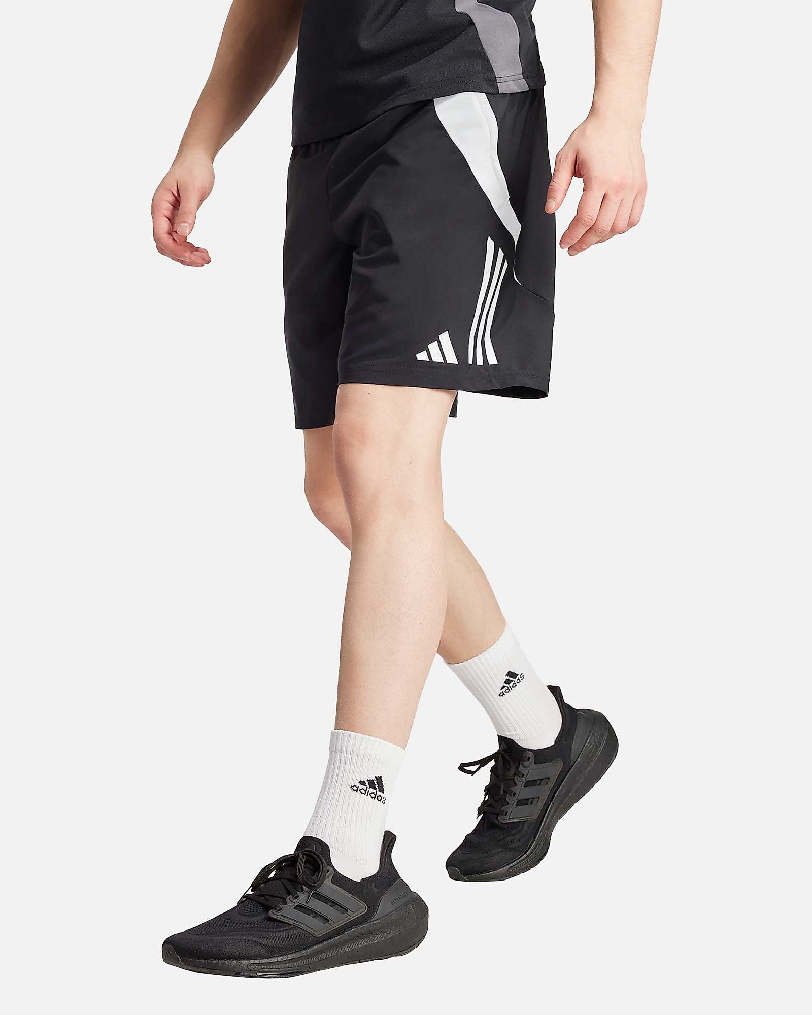Pantalón corto adidas Tiro 24