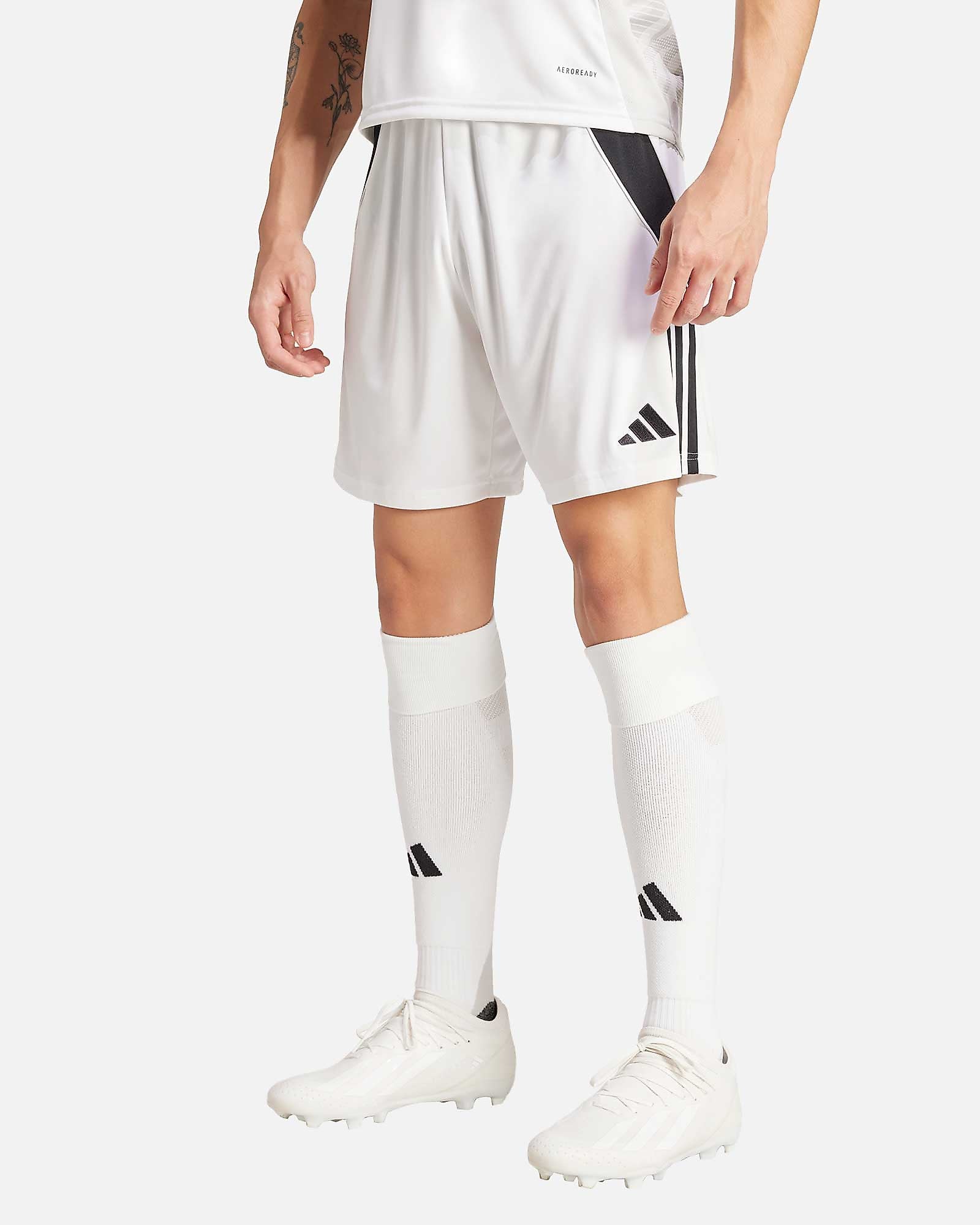 Pantalón corto adidas Tiro 24