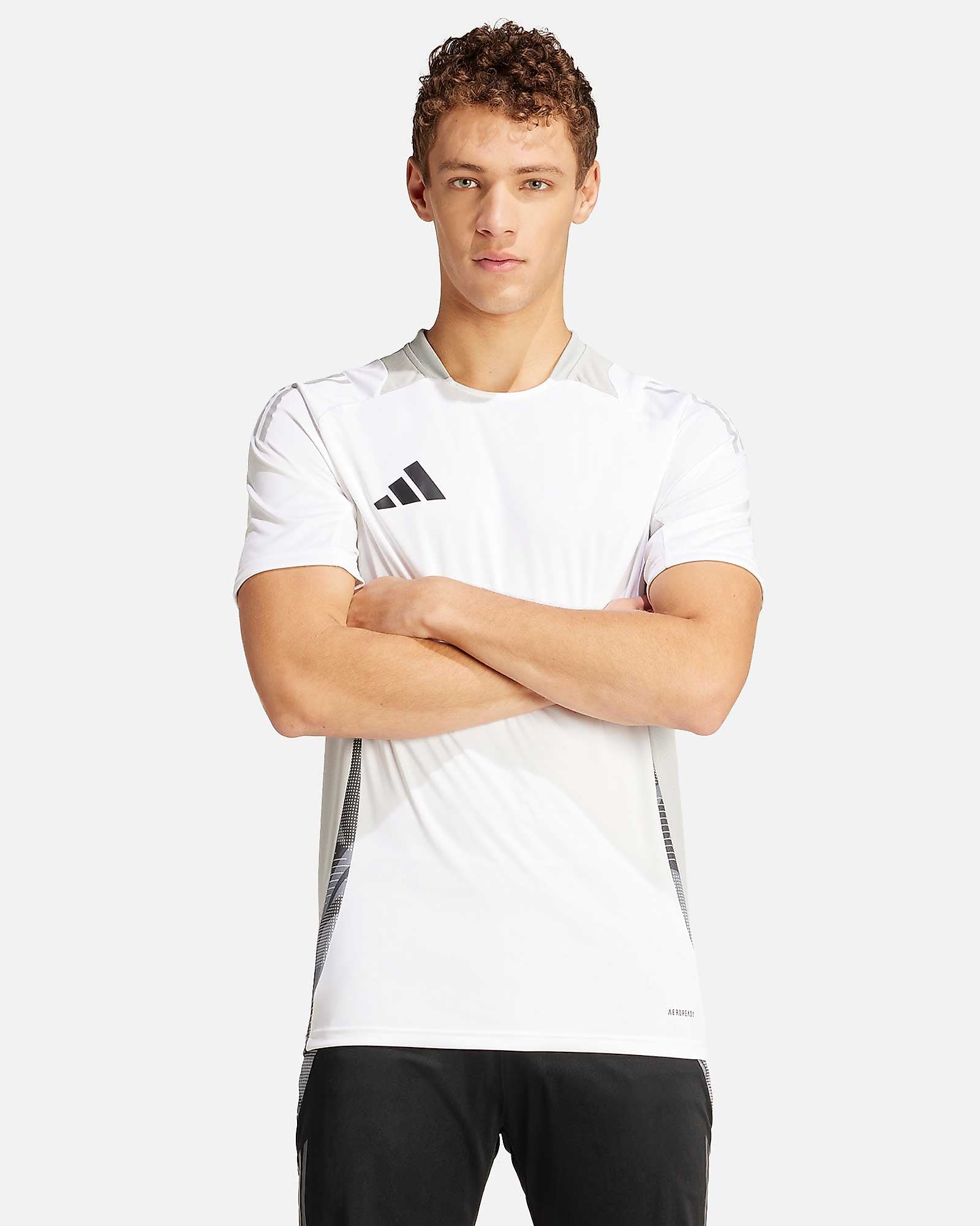 Camiseta adidas Tiro 24 Competition