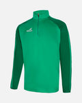 Sudadera de entrenamiento Mercury Lazio