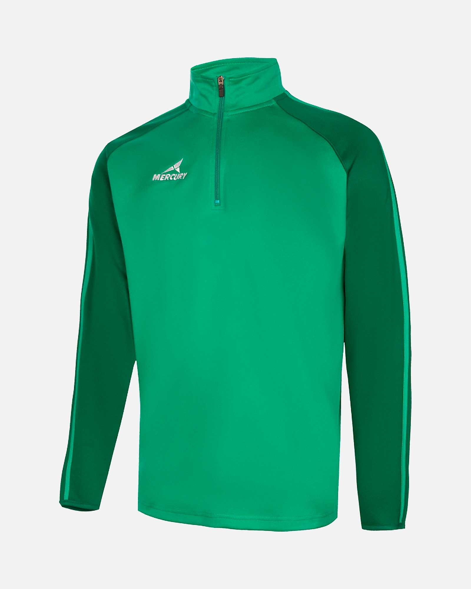 Sudadera de entrenamiento Mercury Lazio
