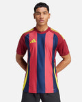 Camiseta adidas Stripped 24