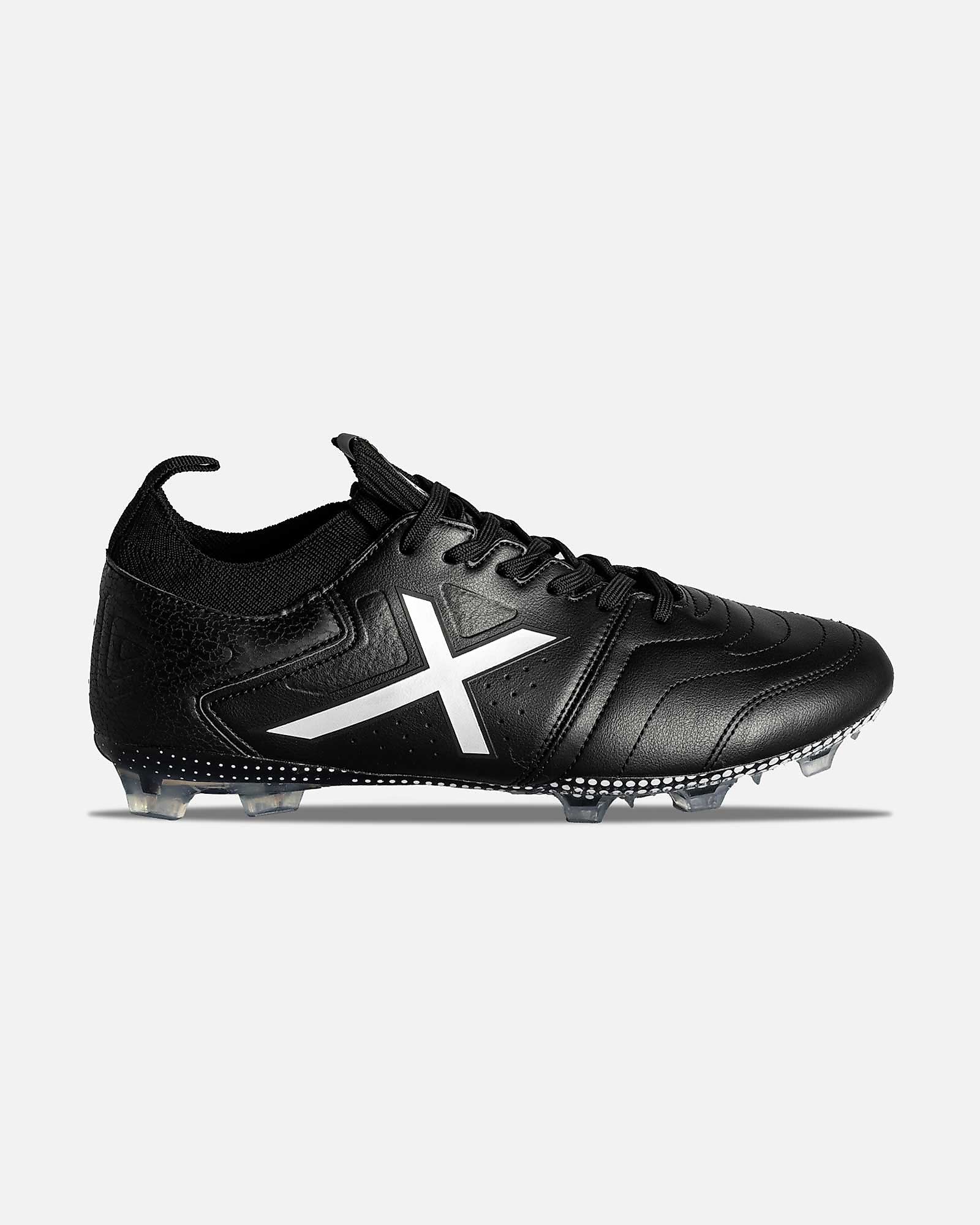Botas de fútbol Munich Trick 02 FG