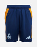 Pantalón corto de entrenamiento Real Madrid 2024/2025 TR