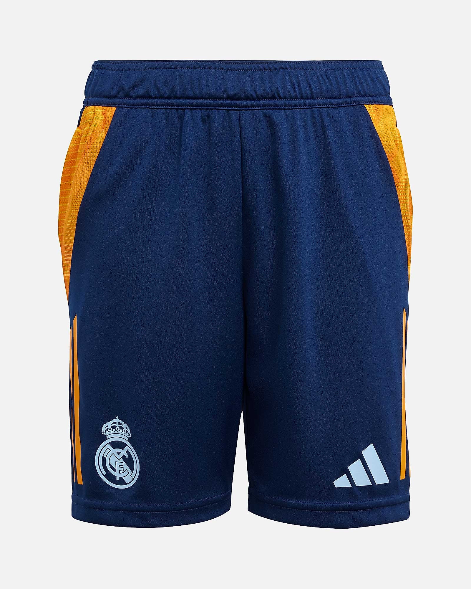 Pantalón corto de entrenamiento Real Madrid 2024/2025 TR