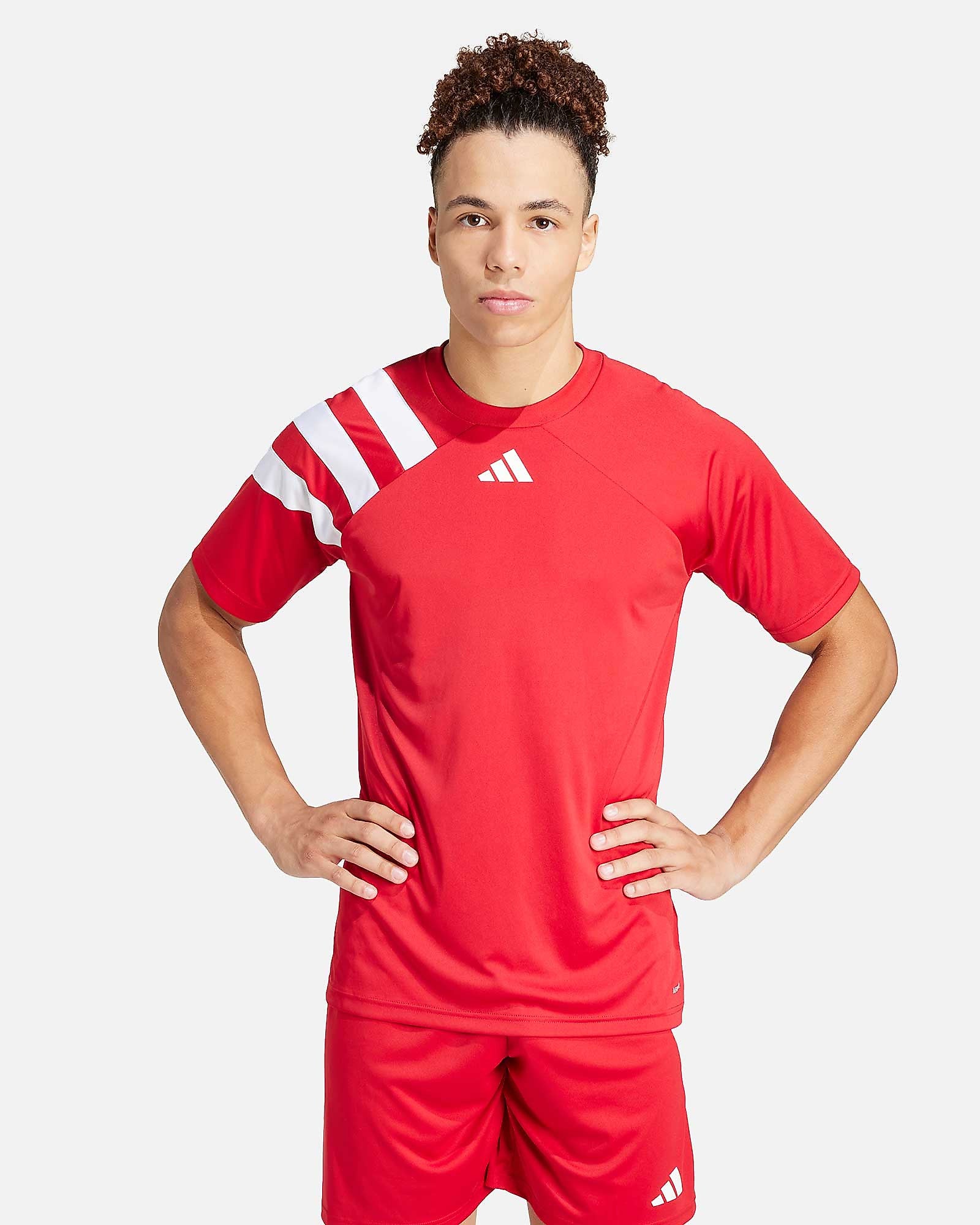 Camiseta adidas Fortore 23
