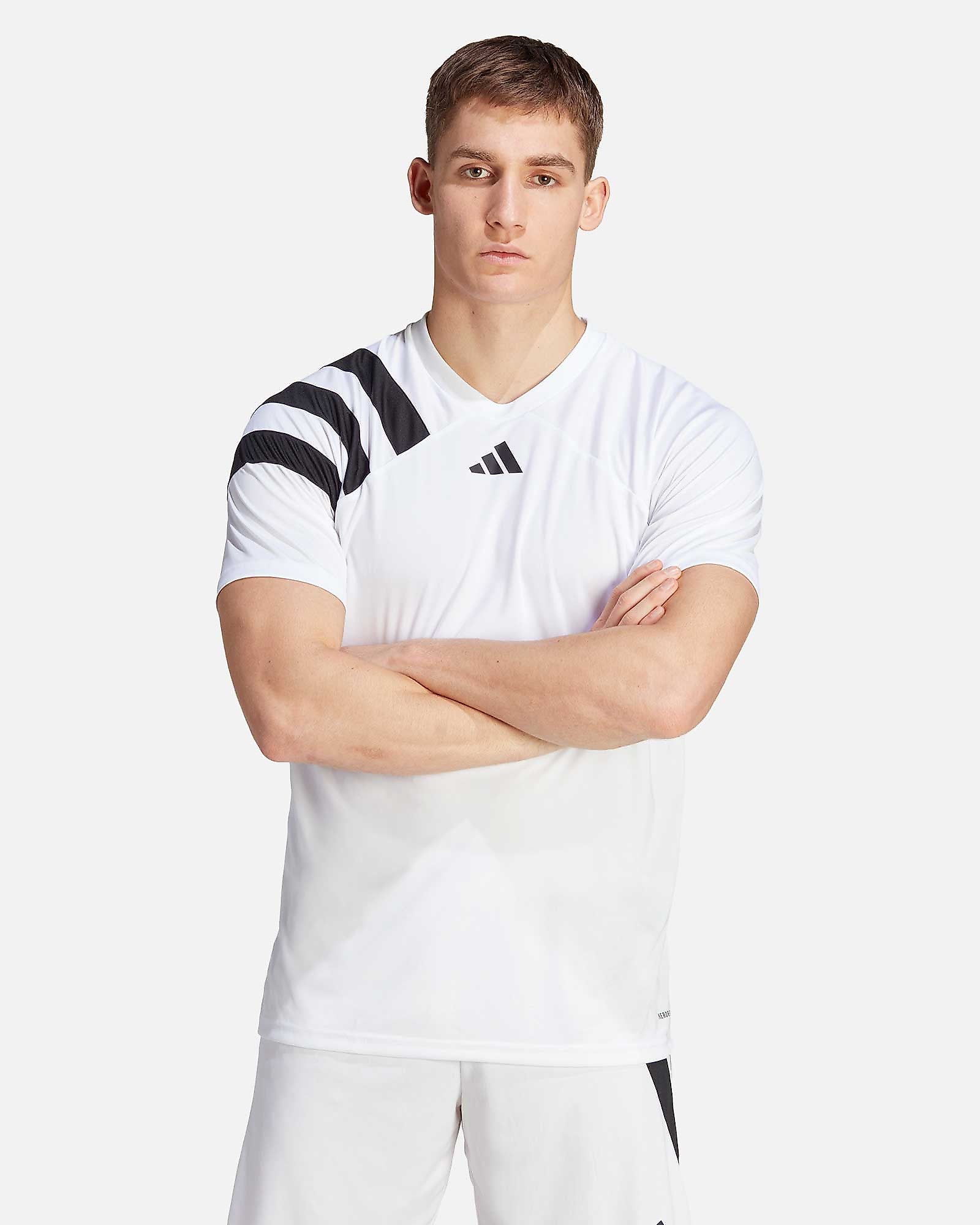 Camiseta adidas Fortore 23