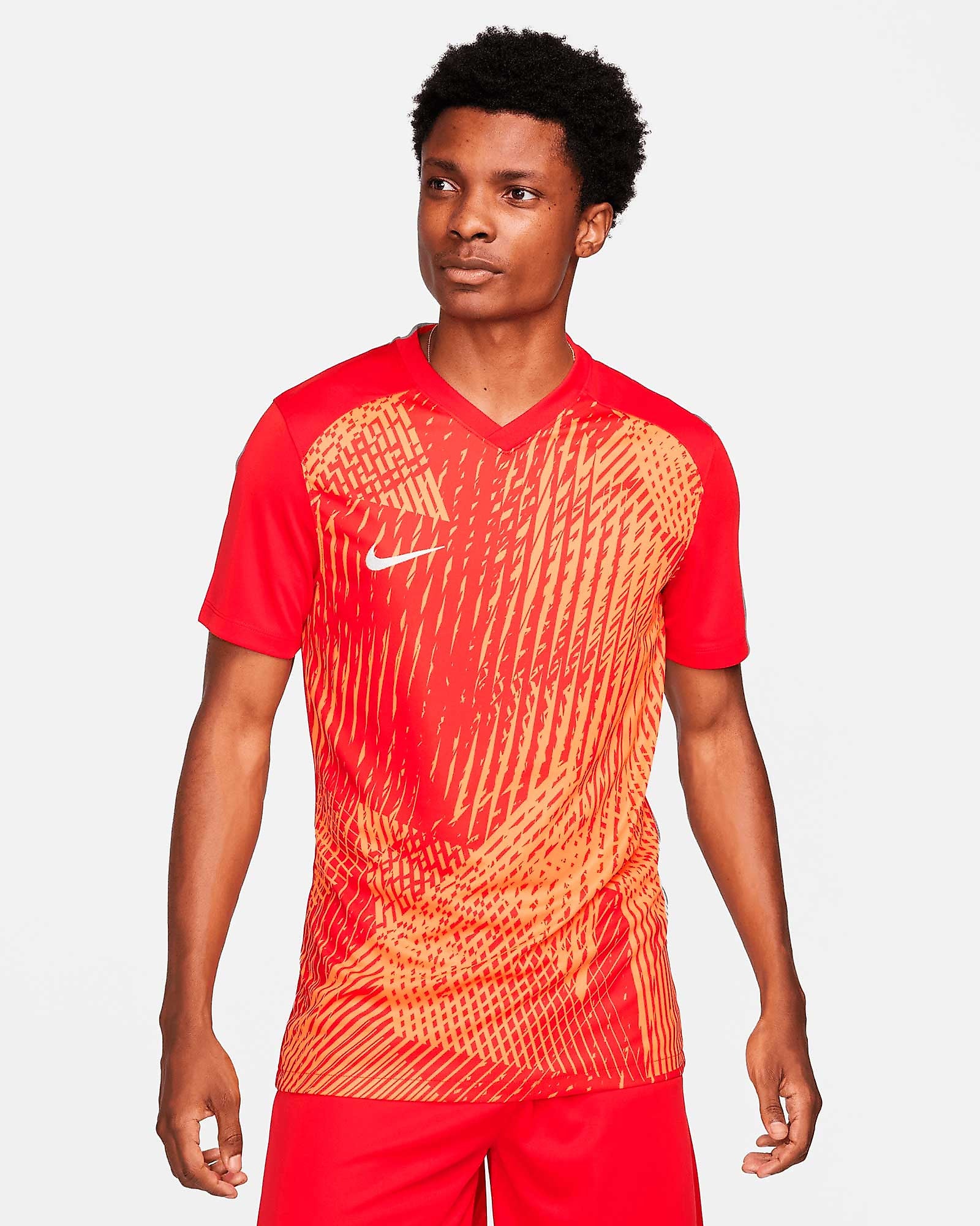 Camiseta Nike Precision VI