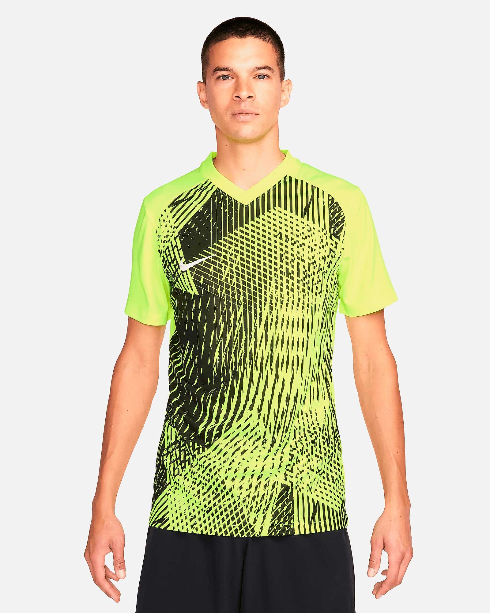 Camiseta Nike Precision VI