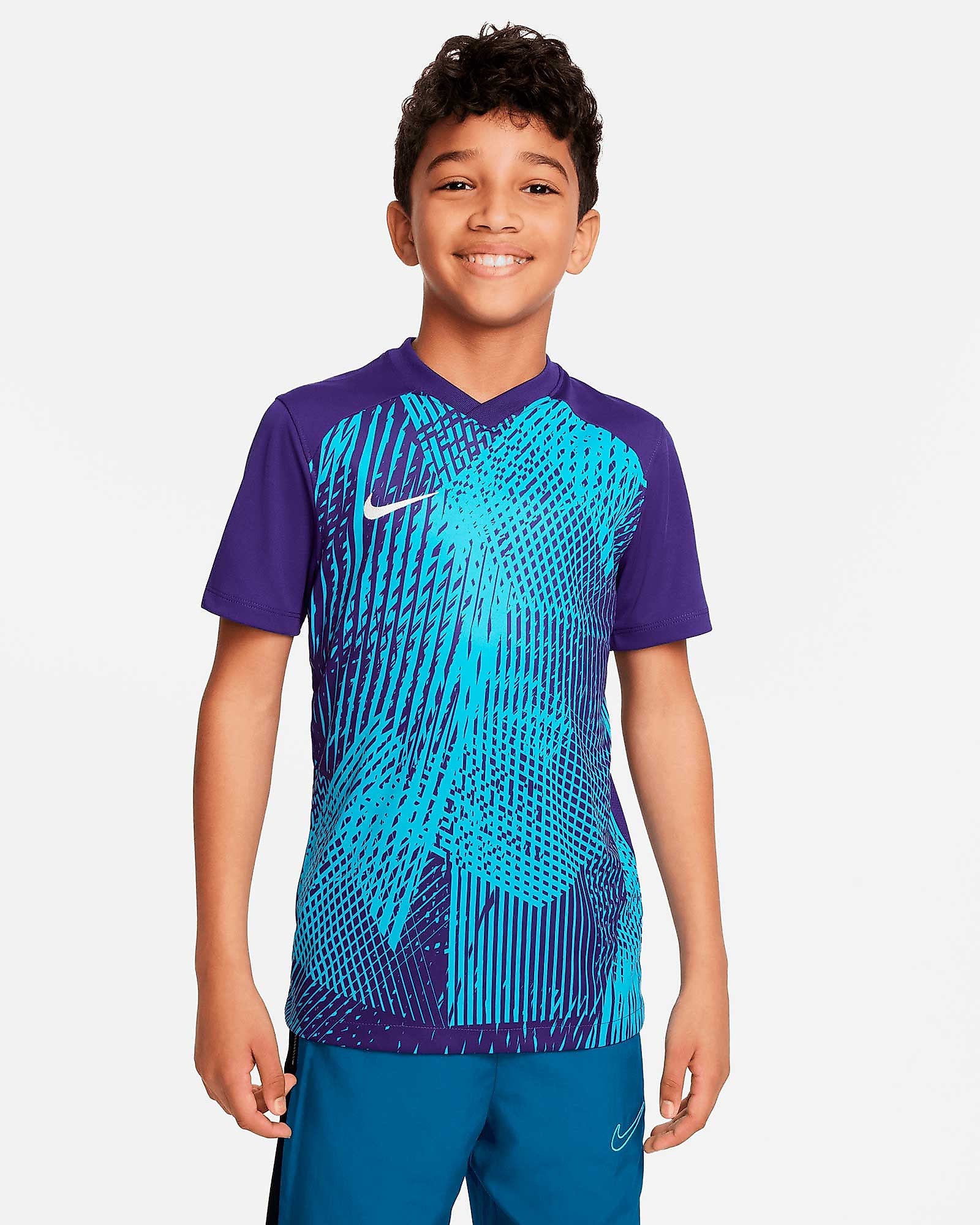 Camiseta Nike Precision VI
