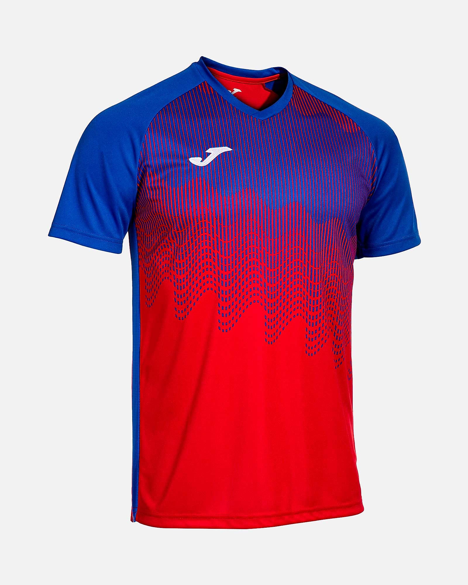 Camiseta Joma Tiger VI
