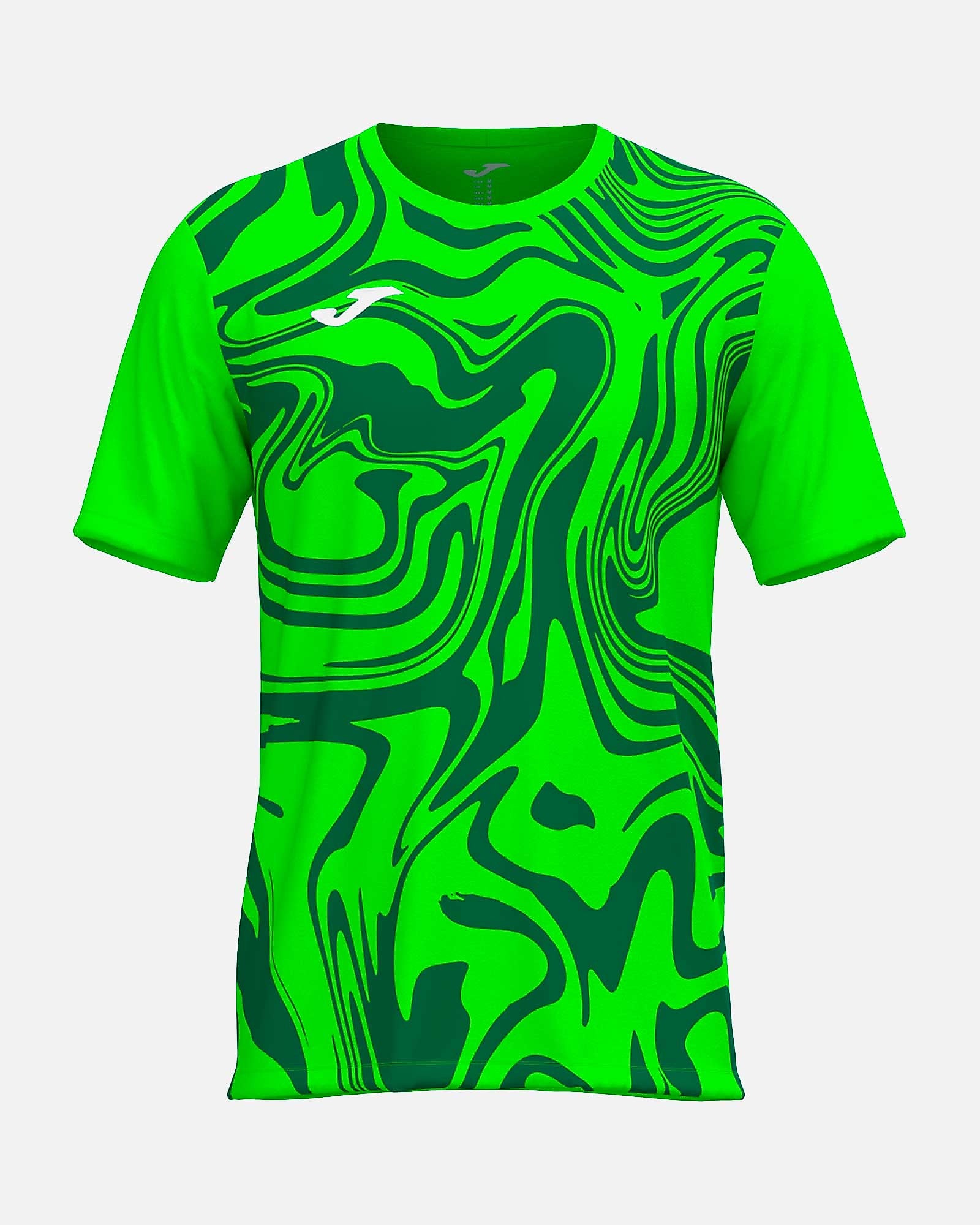 Camiseta Joma Lion II