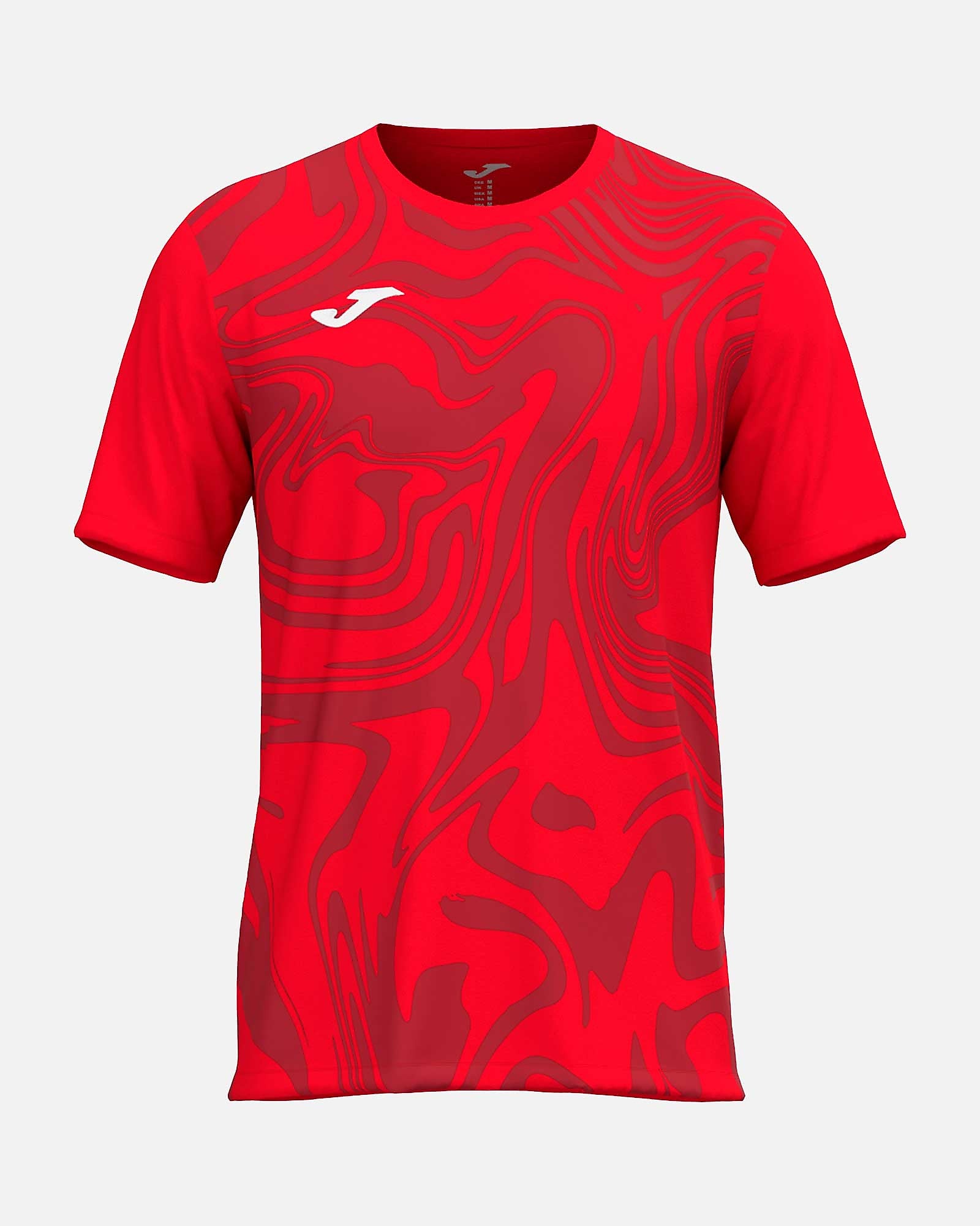 Camiseta Joma Lion II