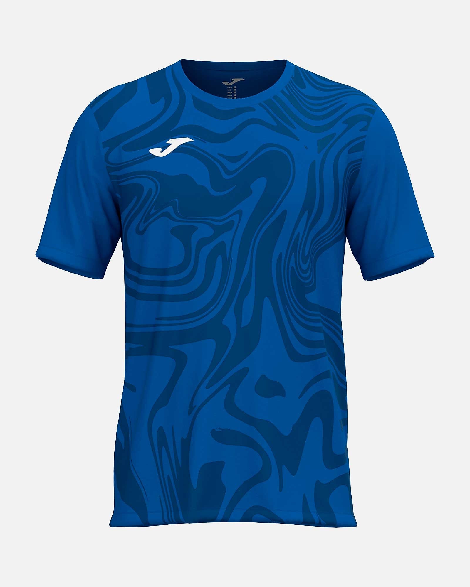 Camiseta Joma Lion II