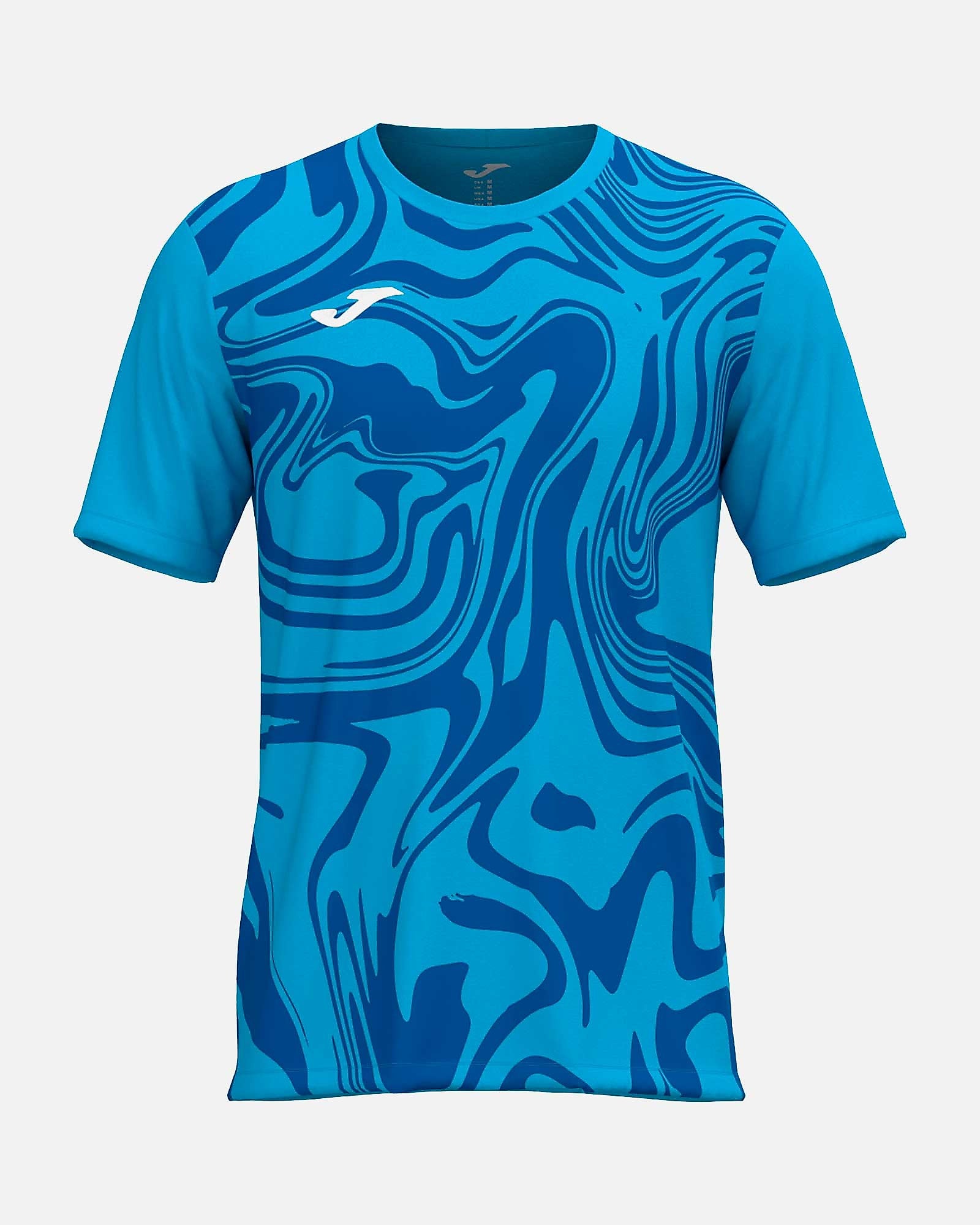 Camiseta Joma Lion II