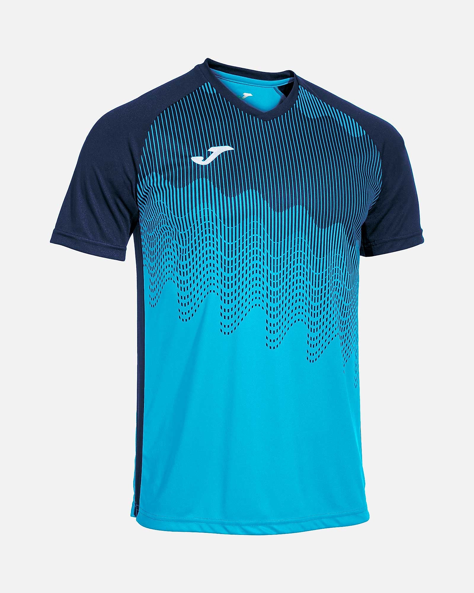 Camiseta Joma Tiger VI