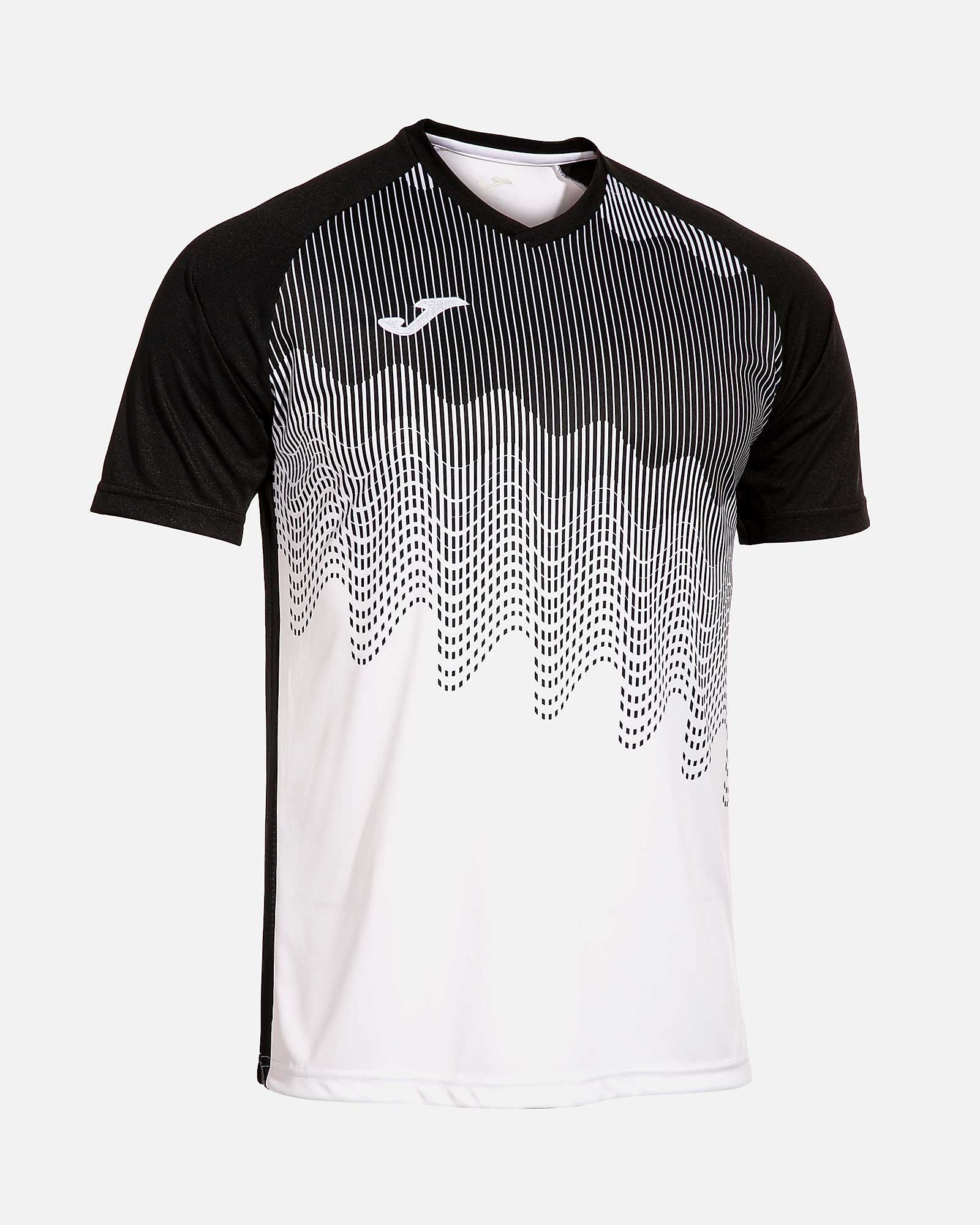 Camiseta Joma Tiger VI