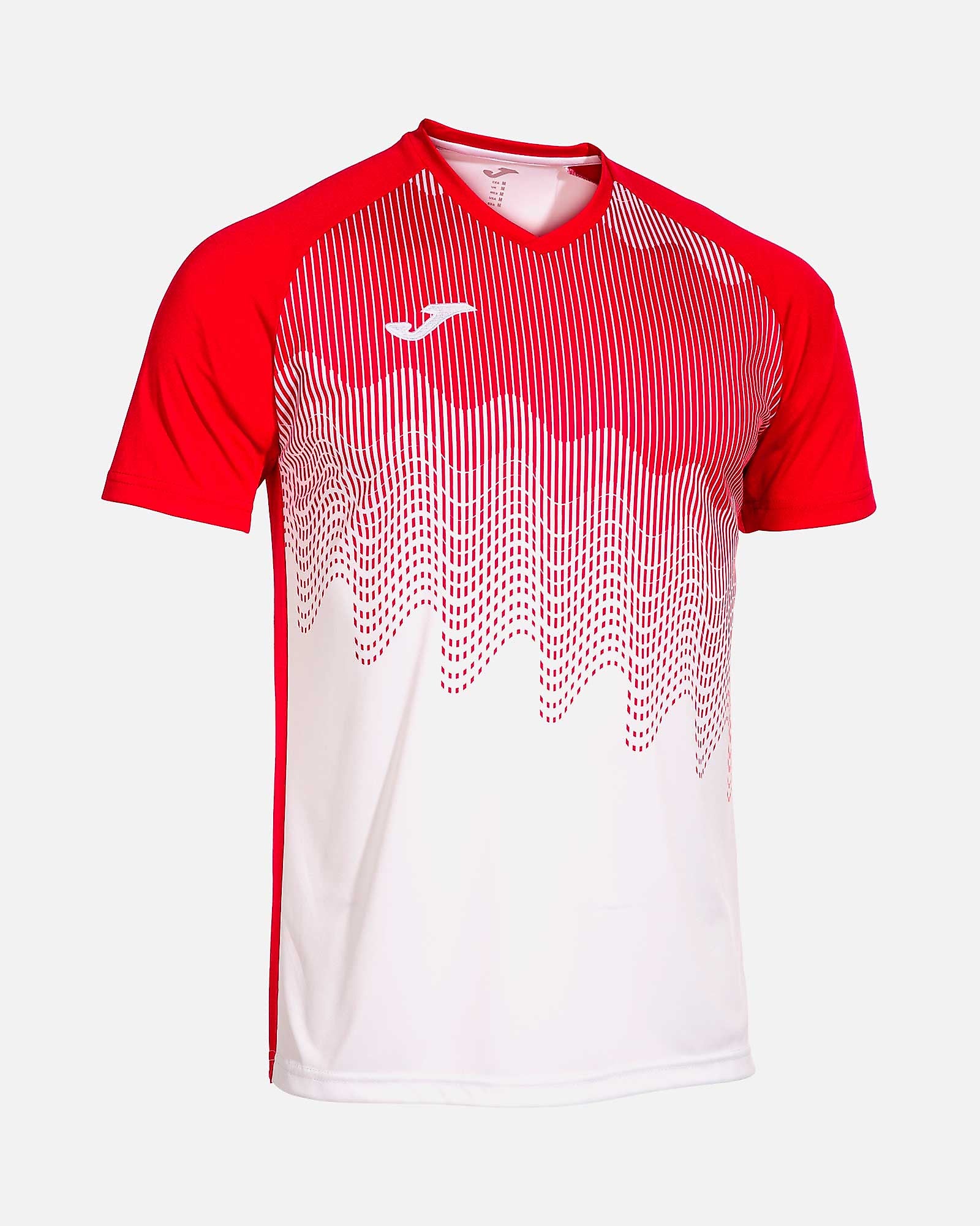 Camiseta Joma Tiger VI