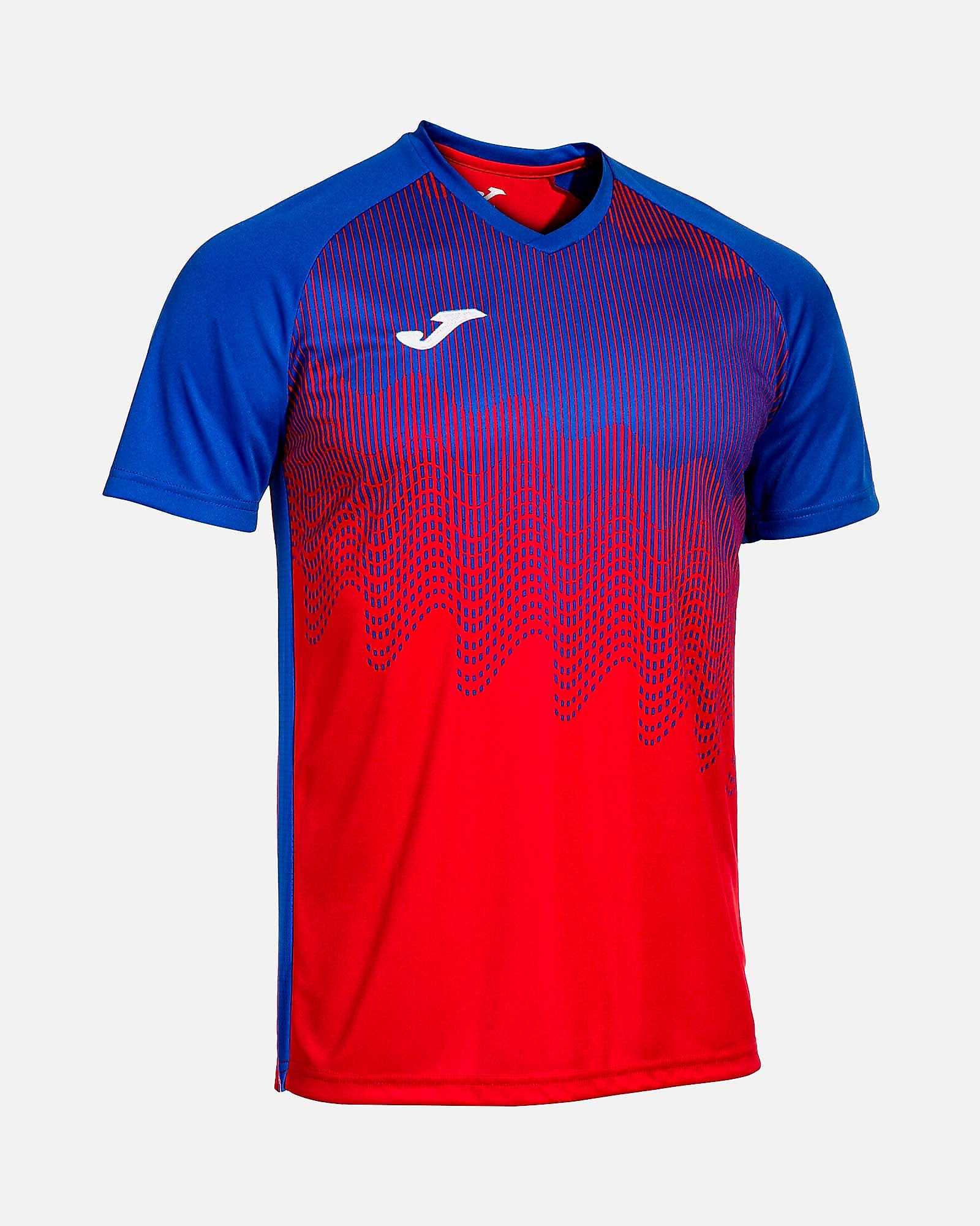 Camiseta Joma Tiger IV