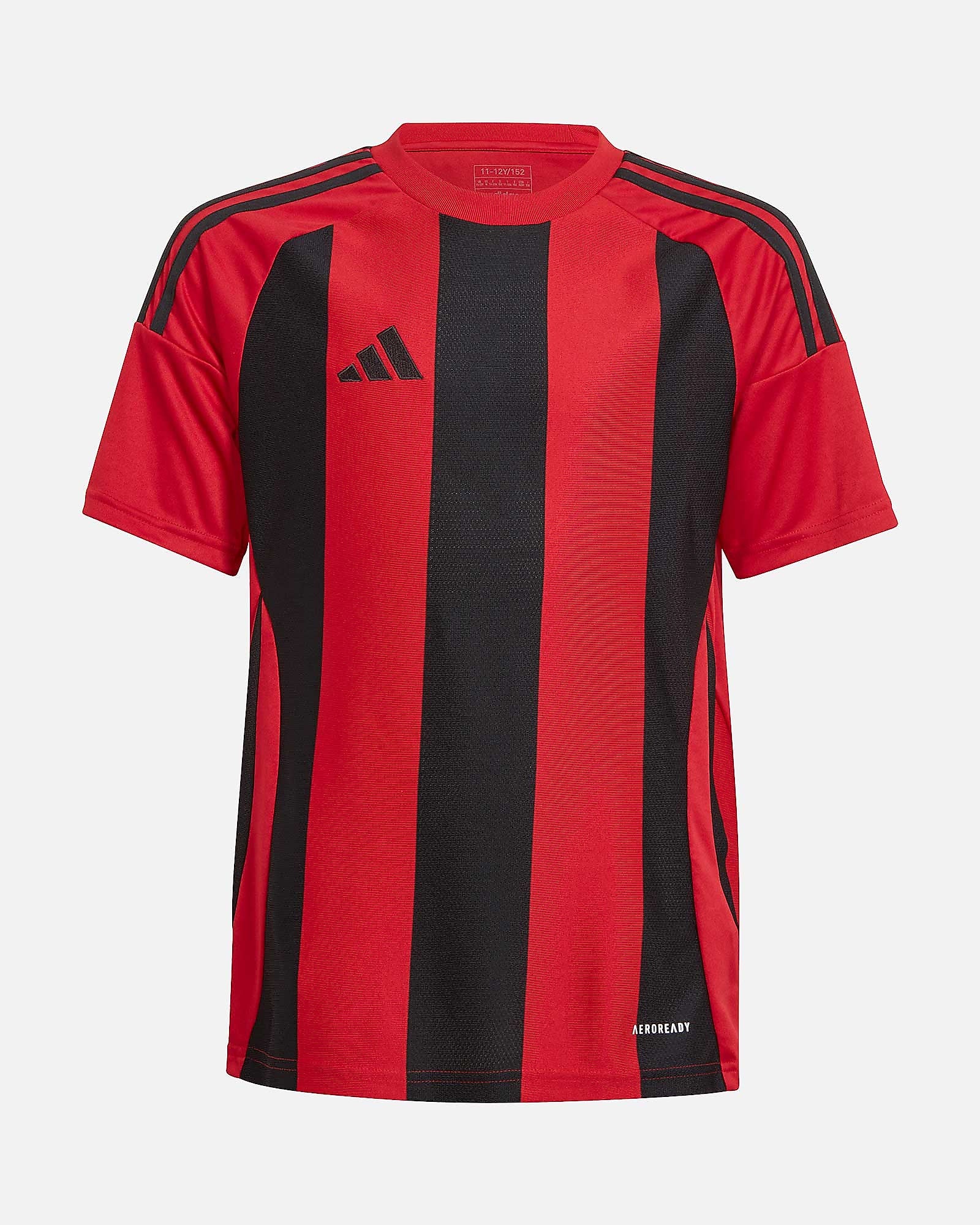 Camiseta adidas Stripped 24