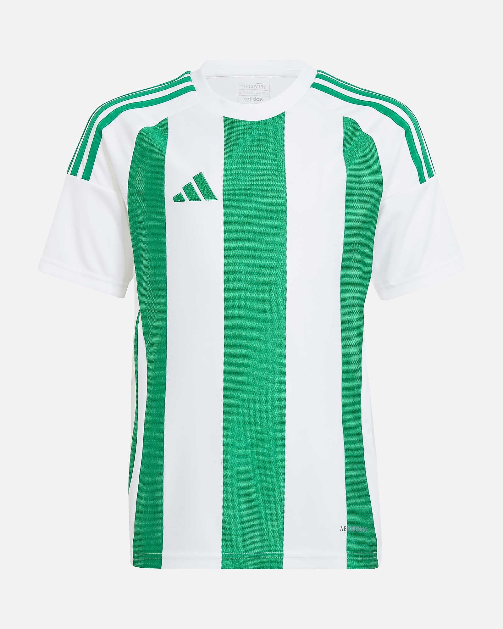 Camiseta adidas Stripped 24