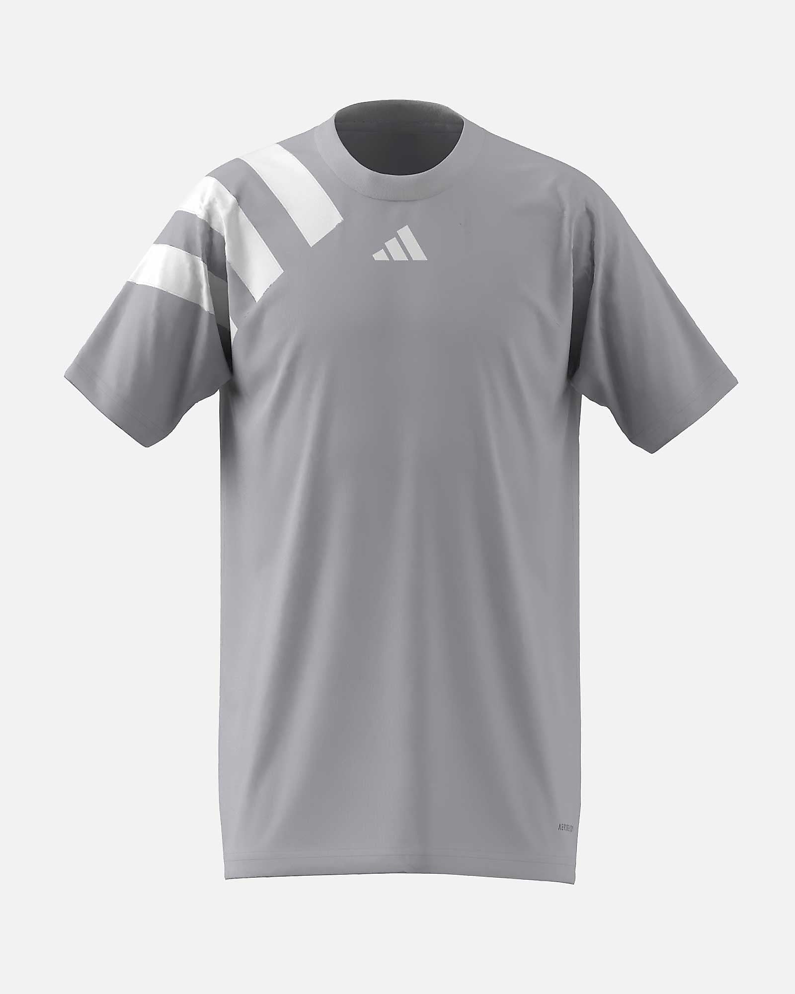 Camiseta adidas Fortore 23