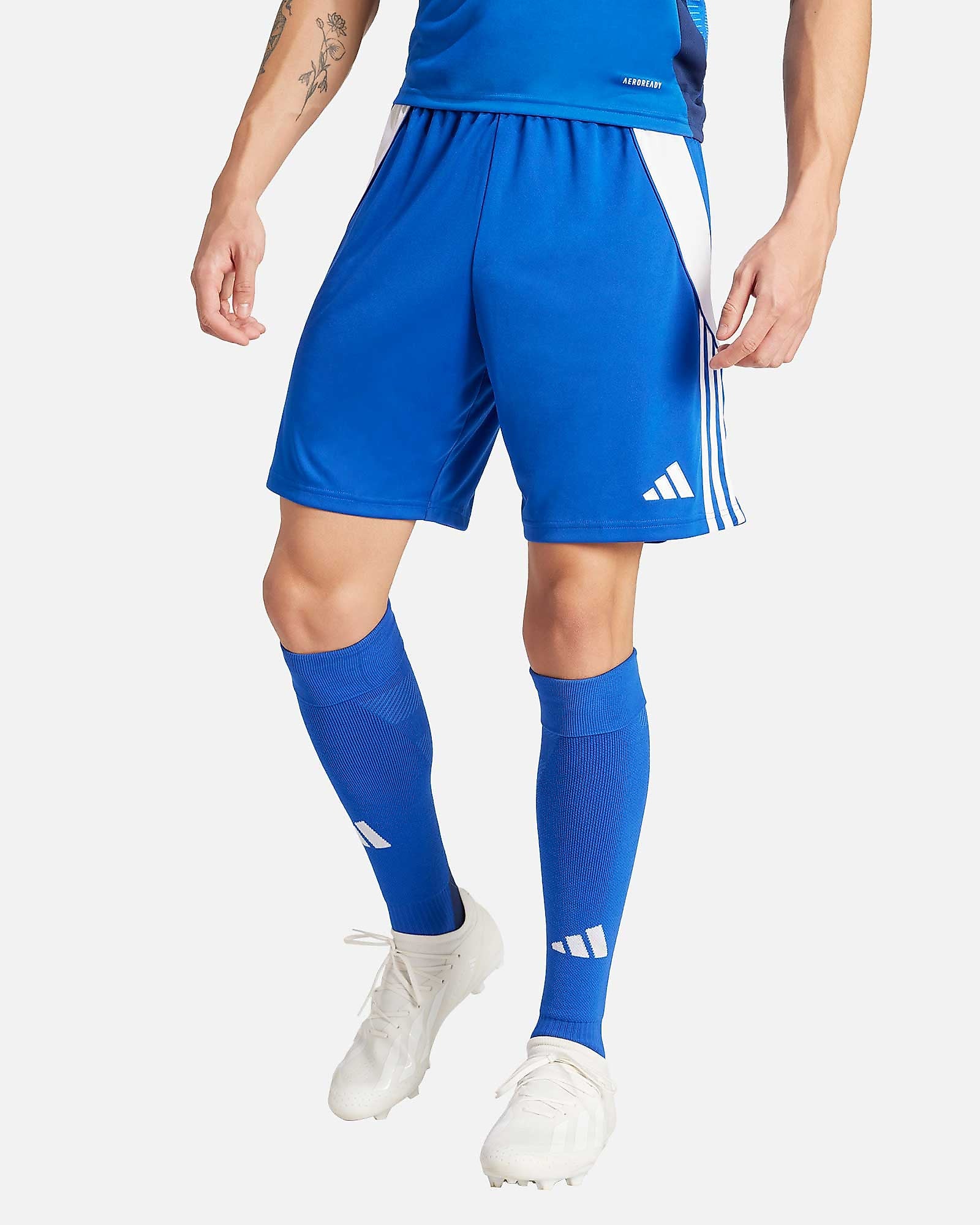 Pantalón corto adidas Tiro 24