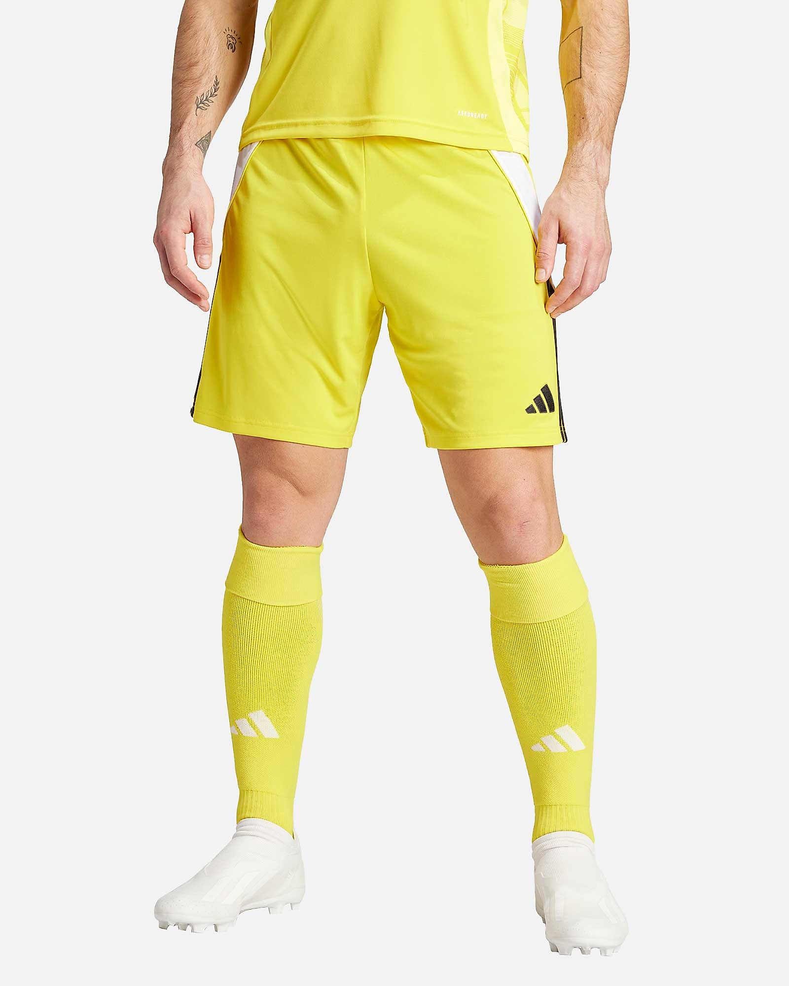 Pantalón corto adidas Tiro 24