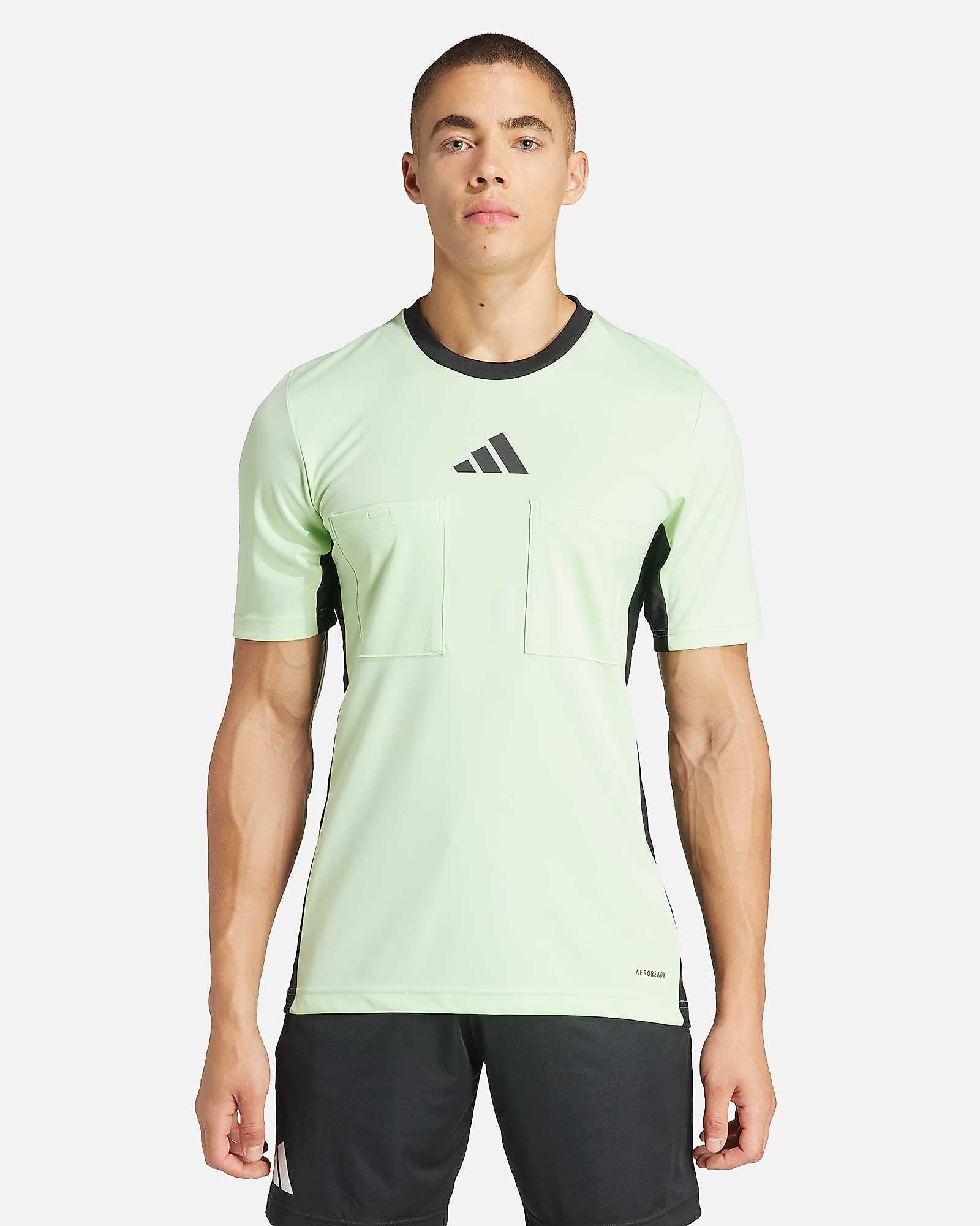 Camiseta árbitro adidas Referee 24