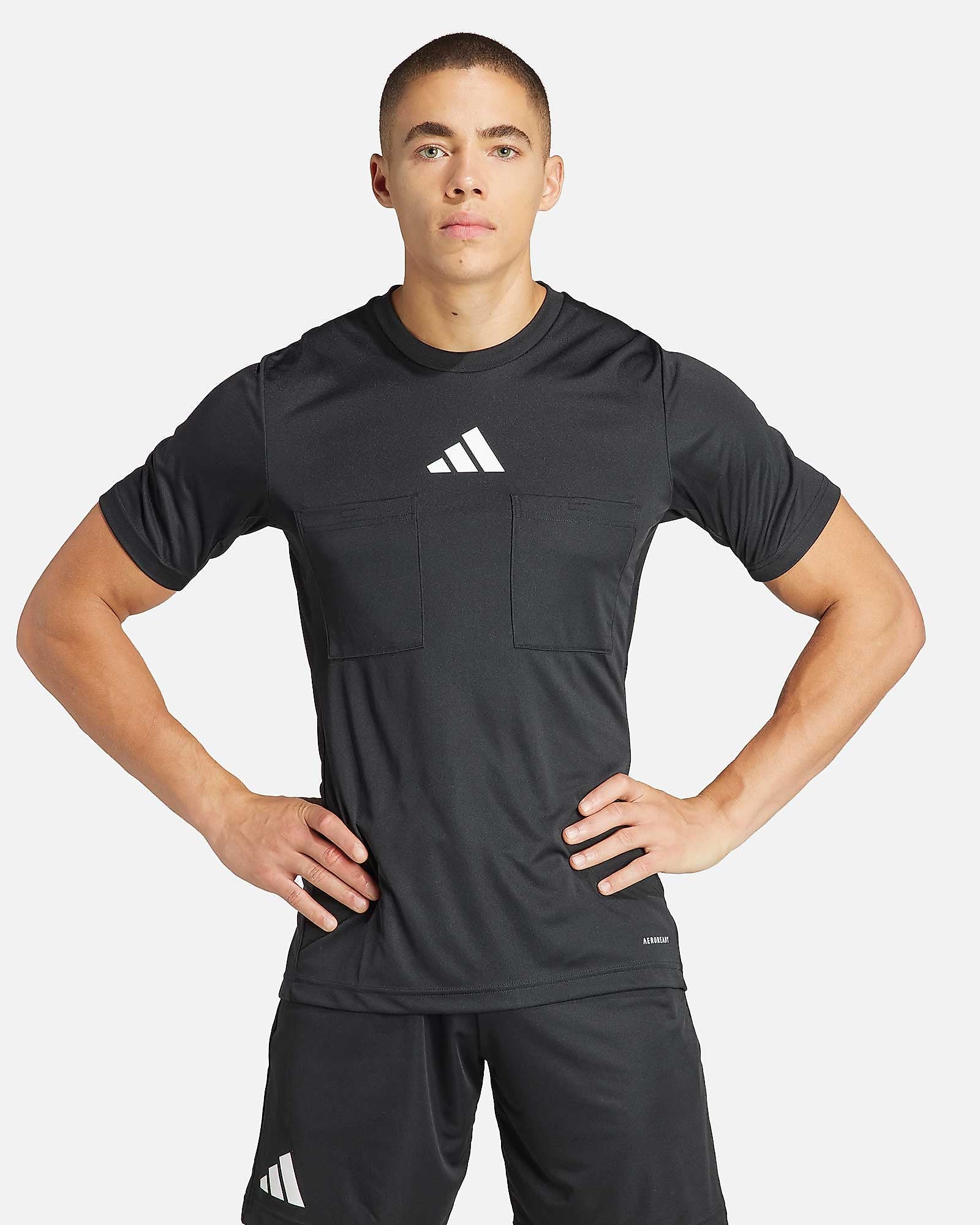 Camiseta árbitro adidas Referee 24