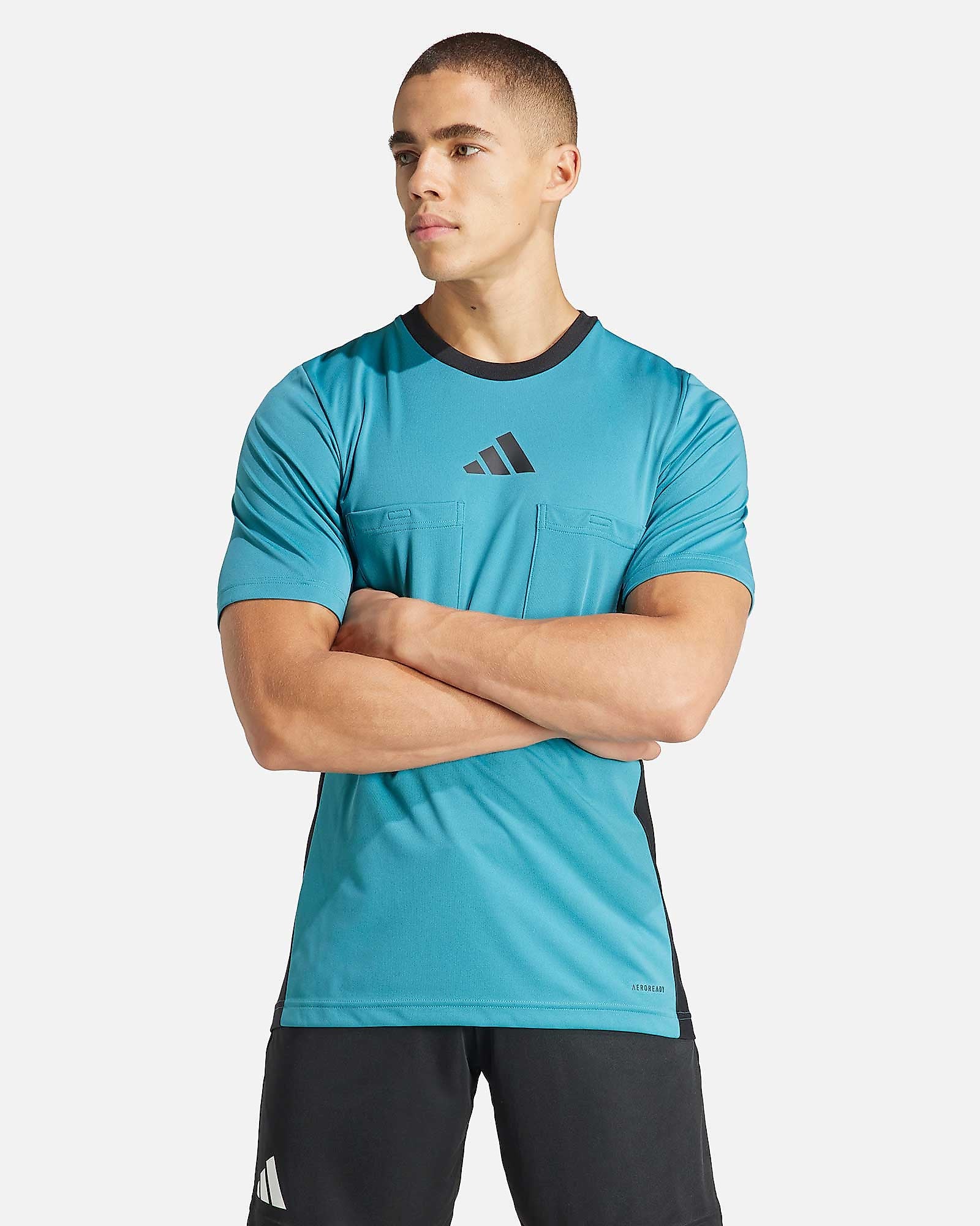 Camiseta árbitro adidas Referee 24