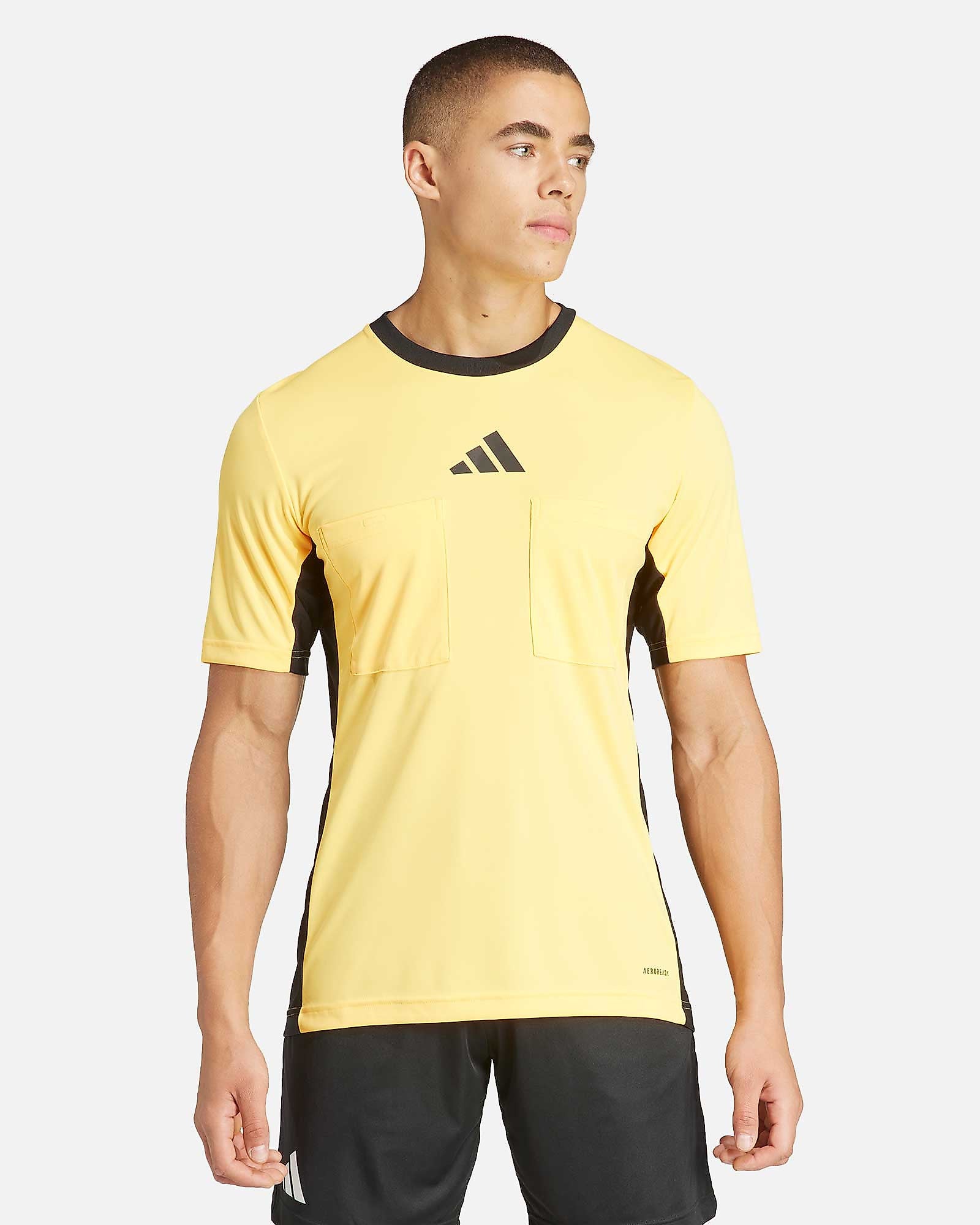Camiseta árbitro adidas Referee 24