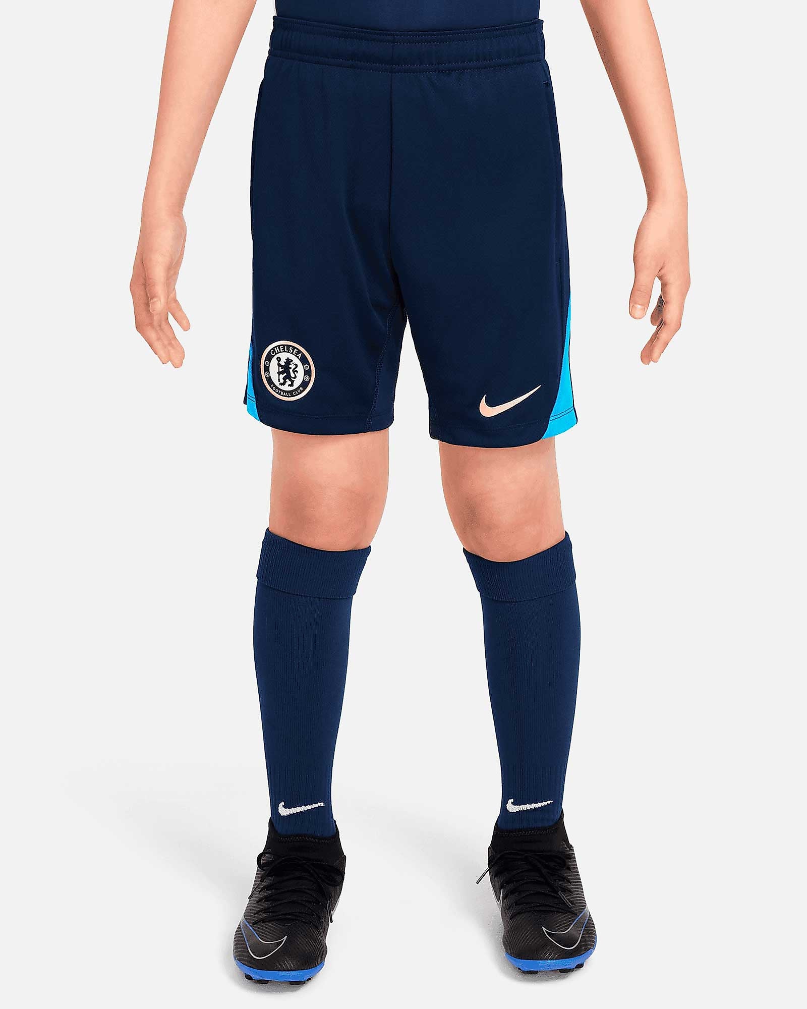 Pantalón corto de entrenamiento Chelsea FC 2024/2025 Strike