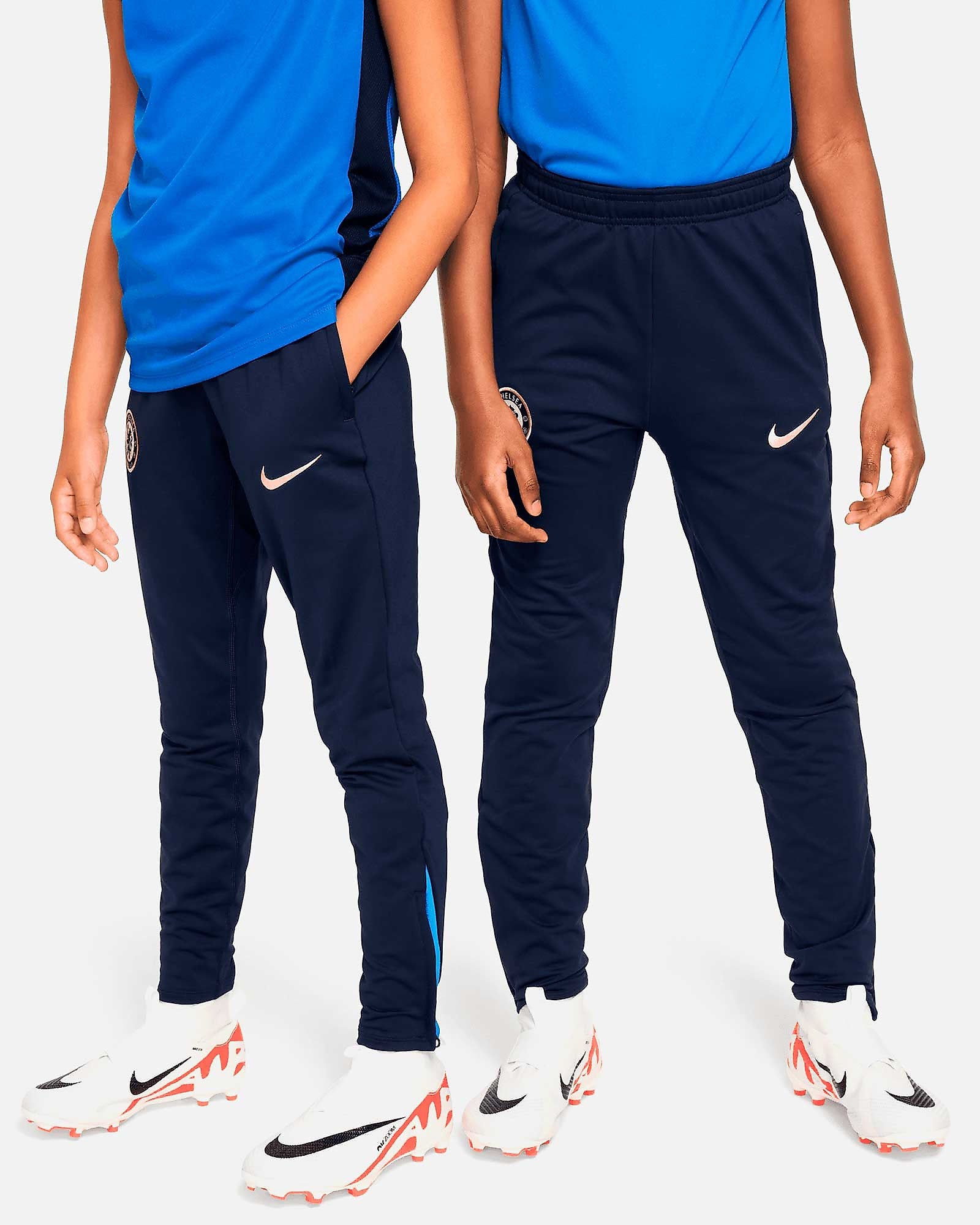 Pantalón largo de entrenamiento Chelsea FC 2024/2025 Strike