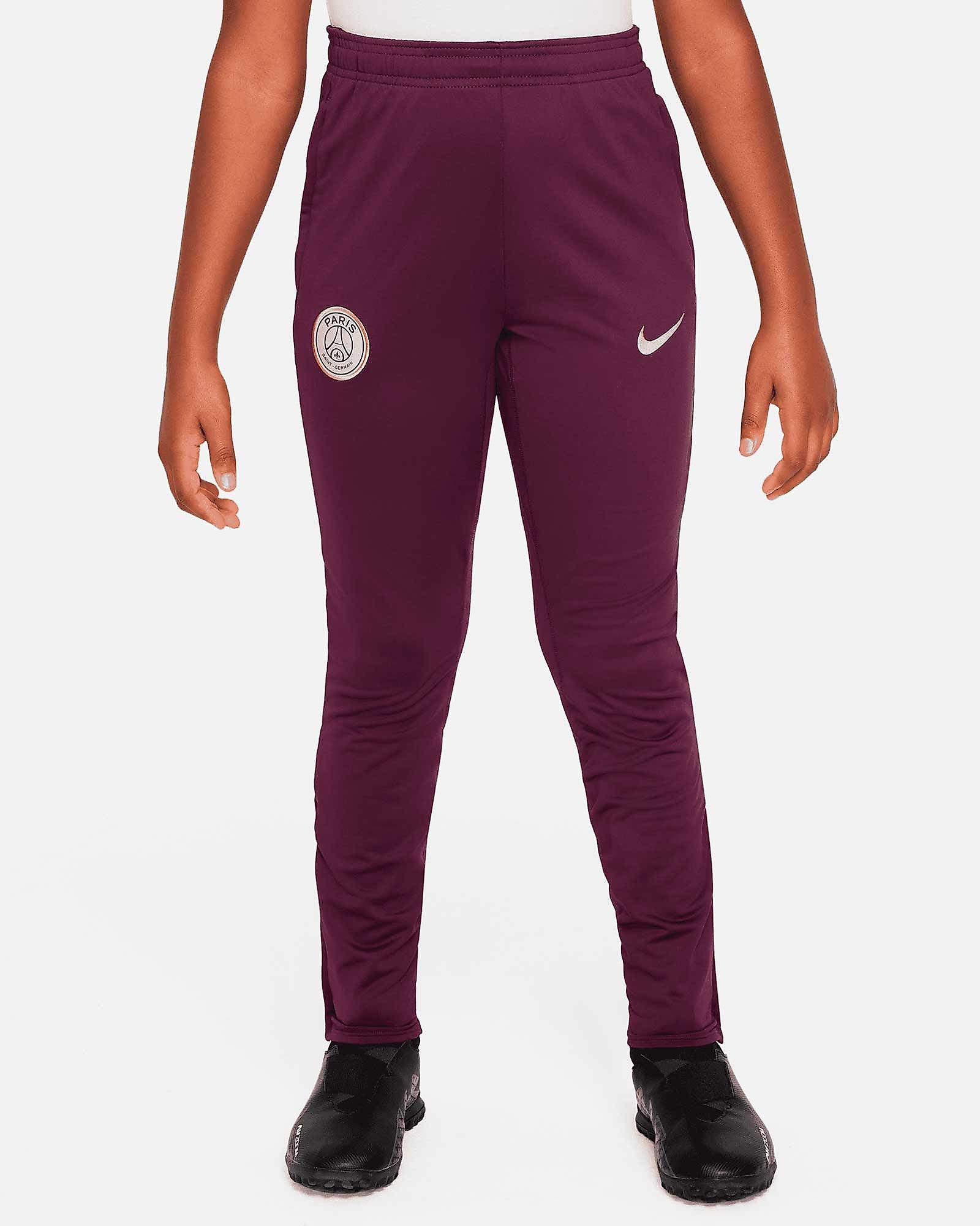 Pantalón largo de entrenamiento París Saint-Germain 2024/2025 Strike