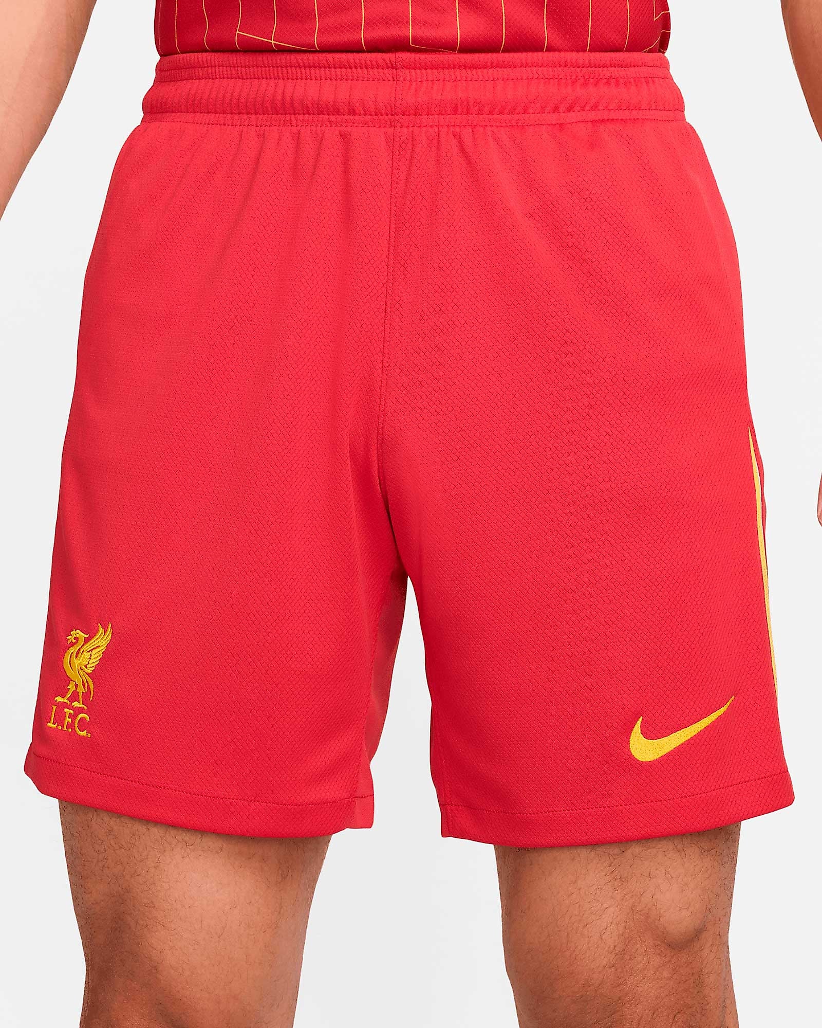 Pantalón corto 1ª Liverpool FC 2024/2025