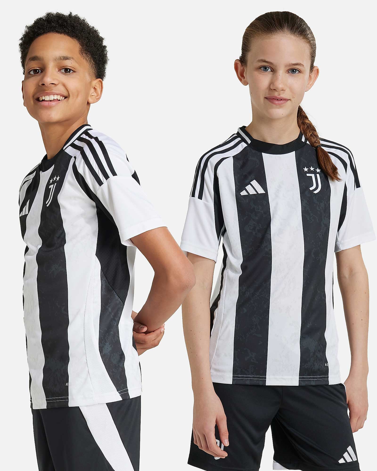 Camiseta 1ª Juventus Turín 2024/2025
