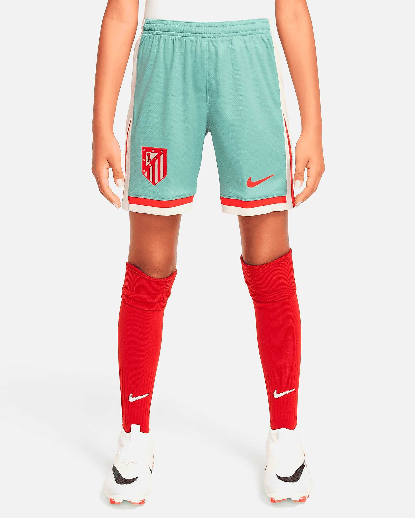 Pantalón corto 2ª Atlético de Madrid 2024/2025