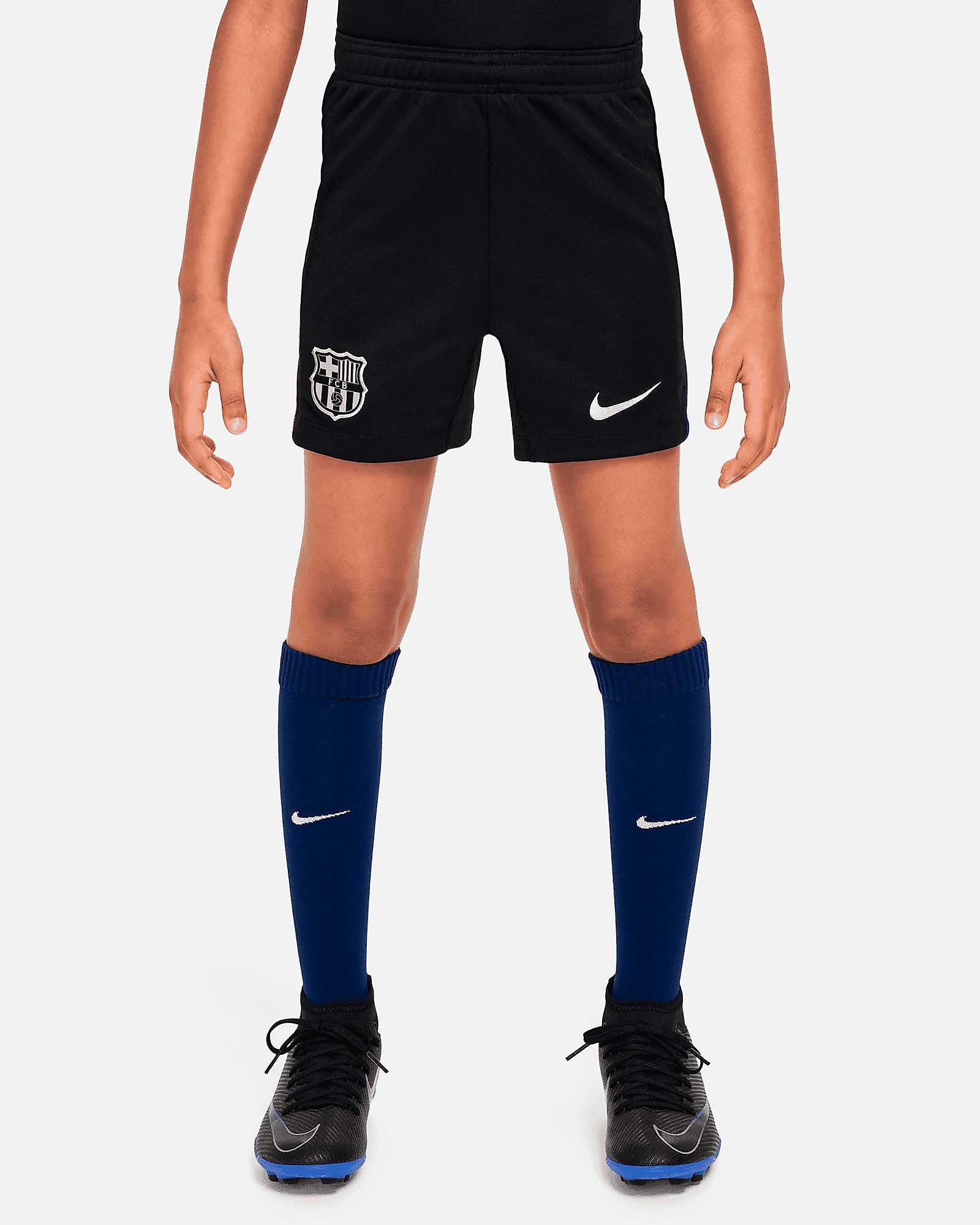 Pantalón corto de entrenamiento FC Barcelona 2024/2025 Academy Pro