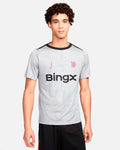 Camiseta de entrenamiento Chelsea FC 2024/2025 Academy Pro Prematch
