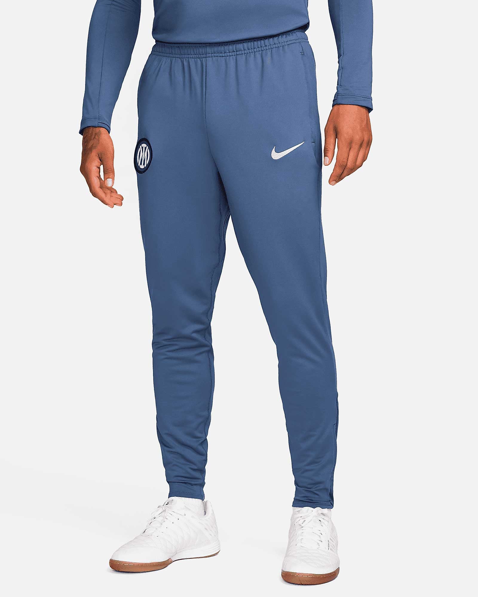 Pantalón largo de entrenamiento Inter Milan 2024/2025 TR